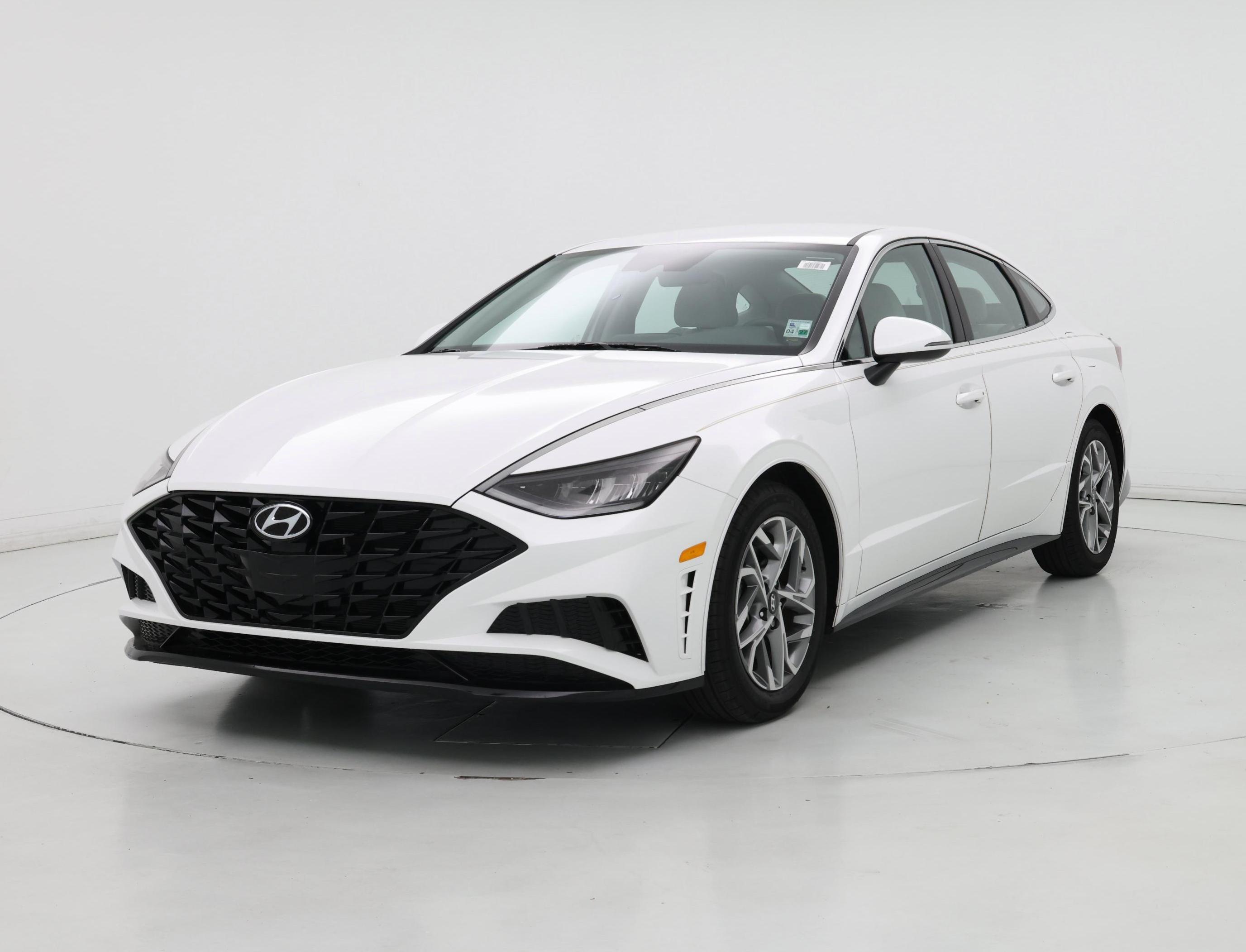 Thumbnail: 2022 Hyundai Sonata - 4