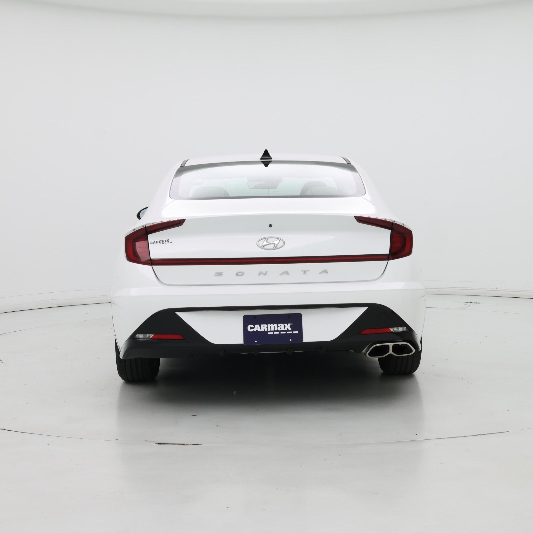 Thumbnail: 2022 Hyundai Sonata - 6