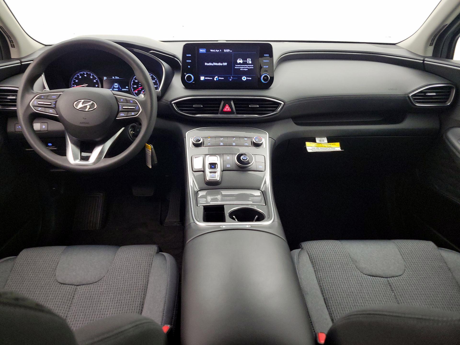 Thumbnail: 2023 Hyundai Santa Fe - 9