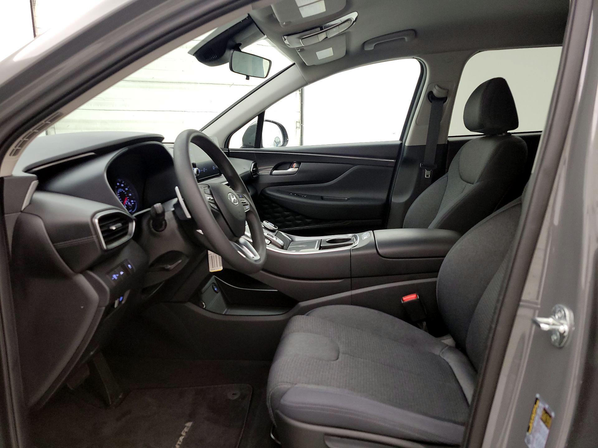 Thumbnail: 2023 Hyundai Santa Fe - 11