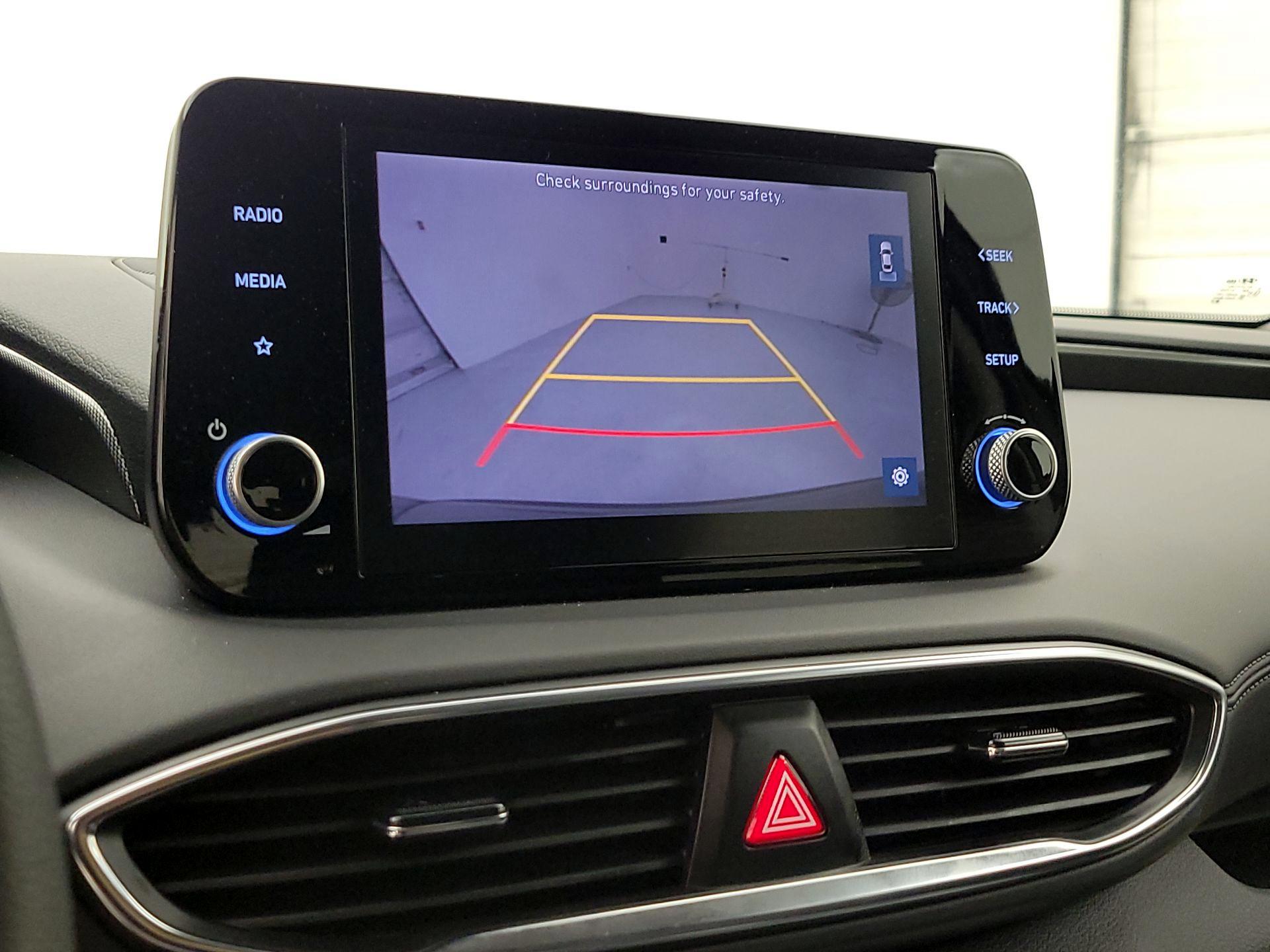 Thumbnail: 2023 Hyundai Santa Fe - 14