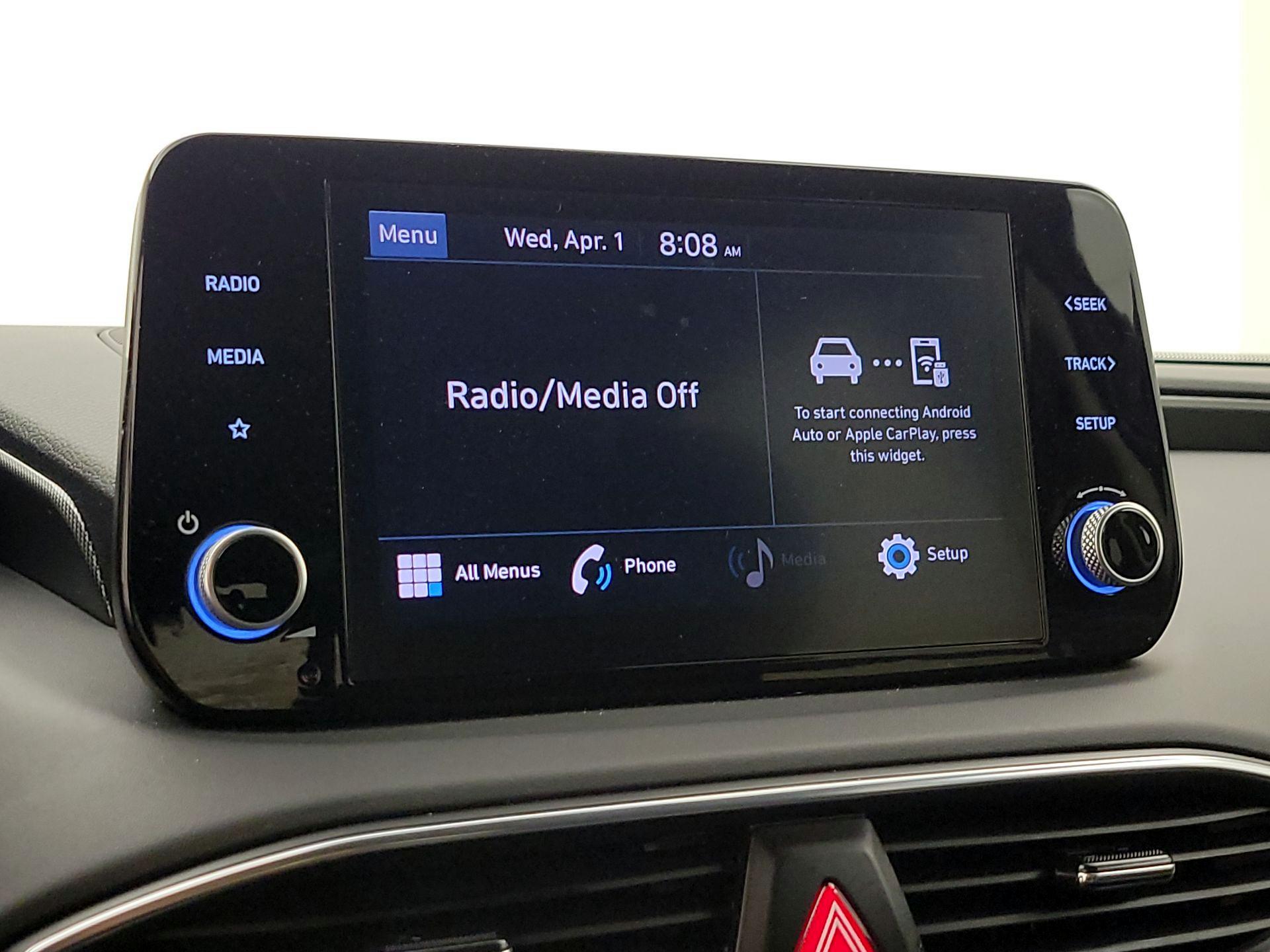 Thumbnail: 2023 Hyundai Santa Fe - 15