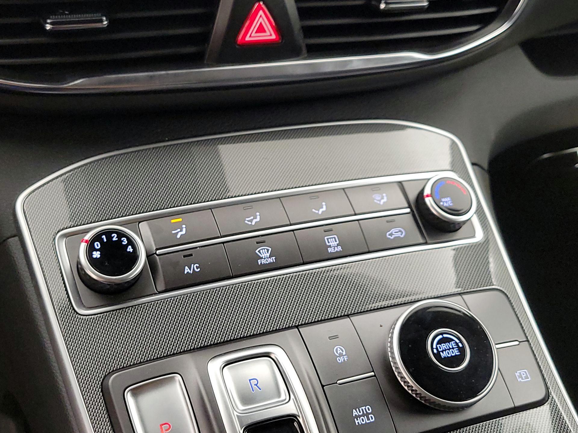 Thumbnail: 2023 Hyundai Santa Fe - 16