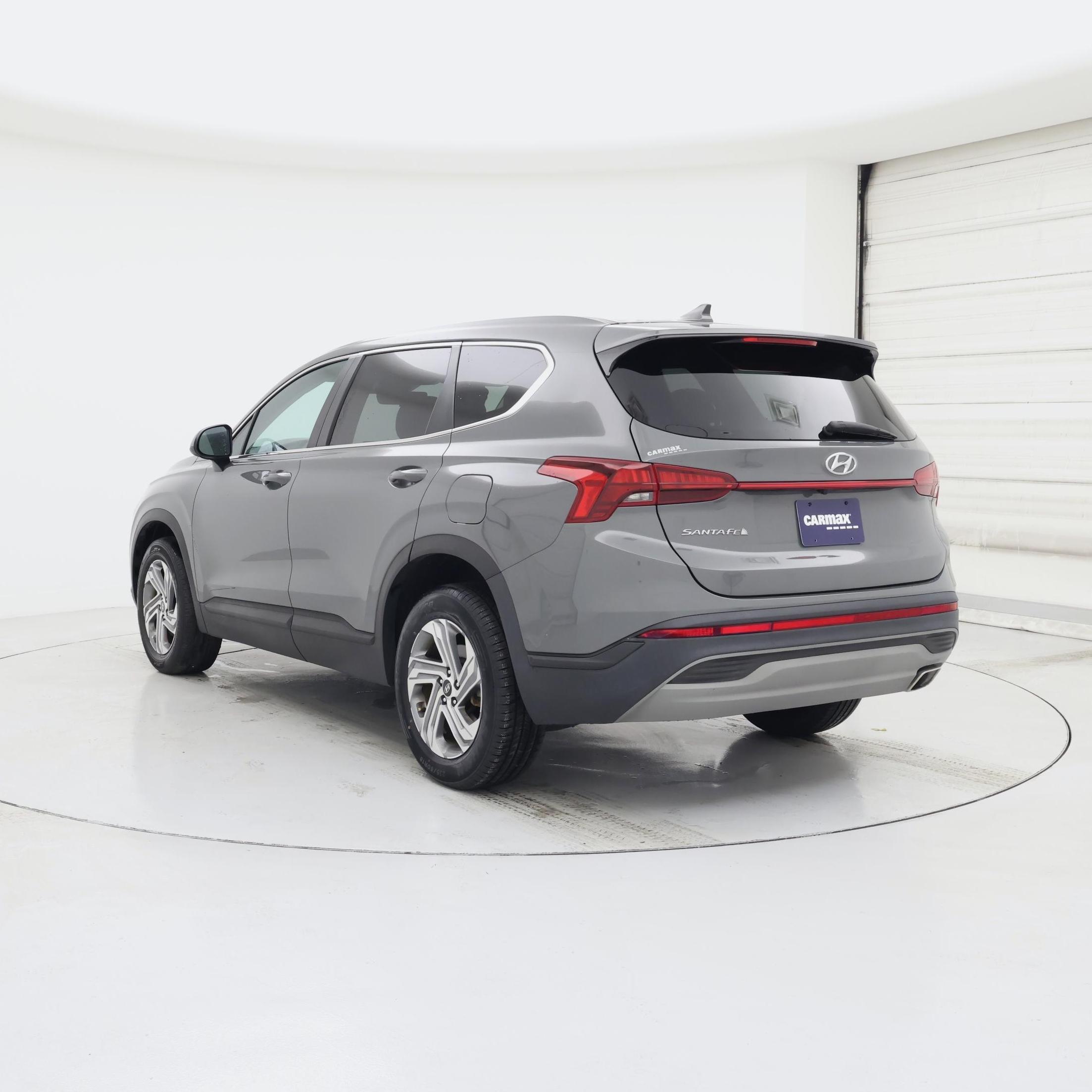 Thumbnail: 2023 Hyundai Santa Fe - 2