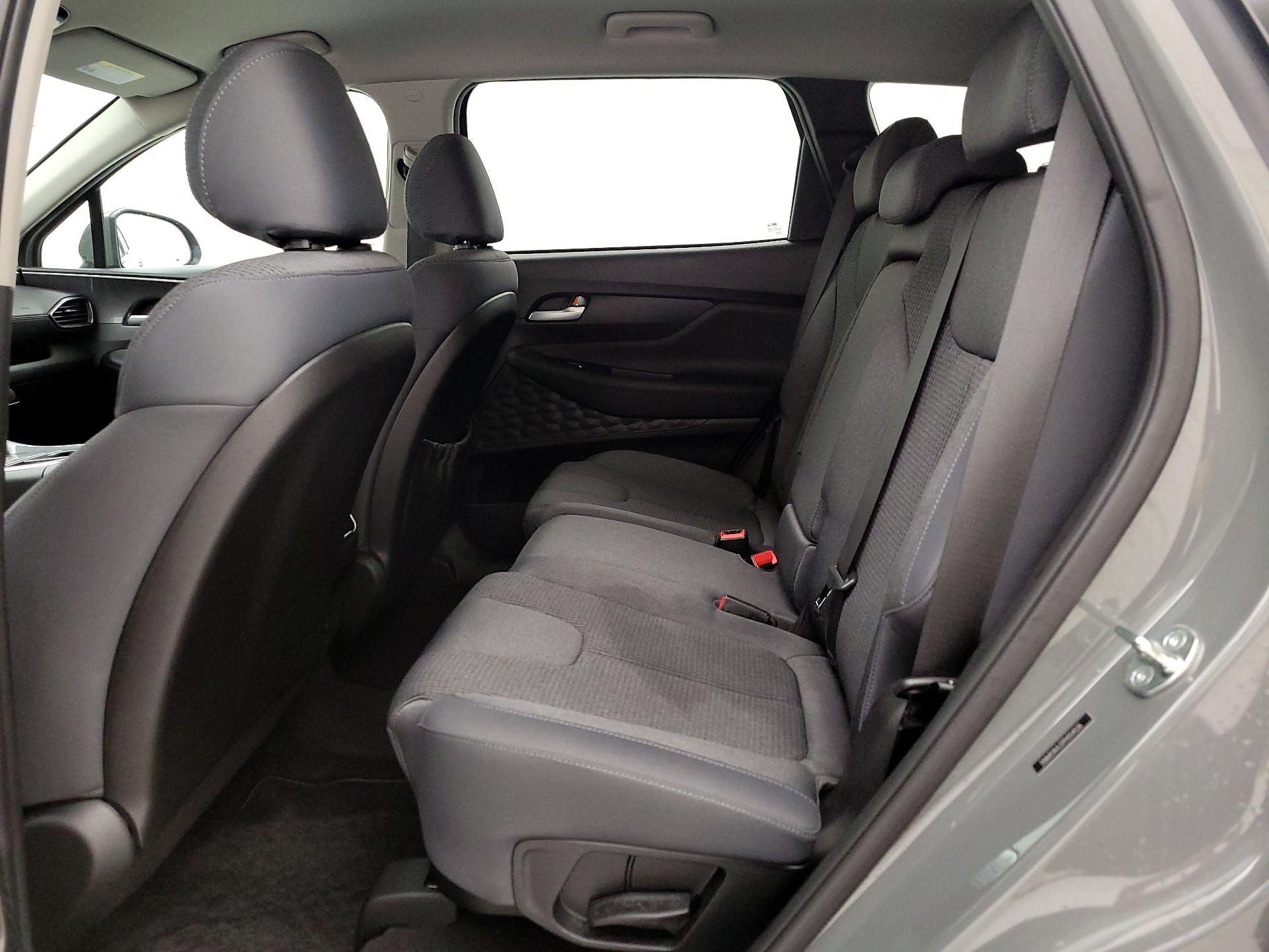 Thumbnail: 2023 Hyundai Santa Fe - 19