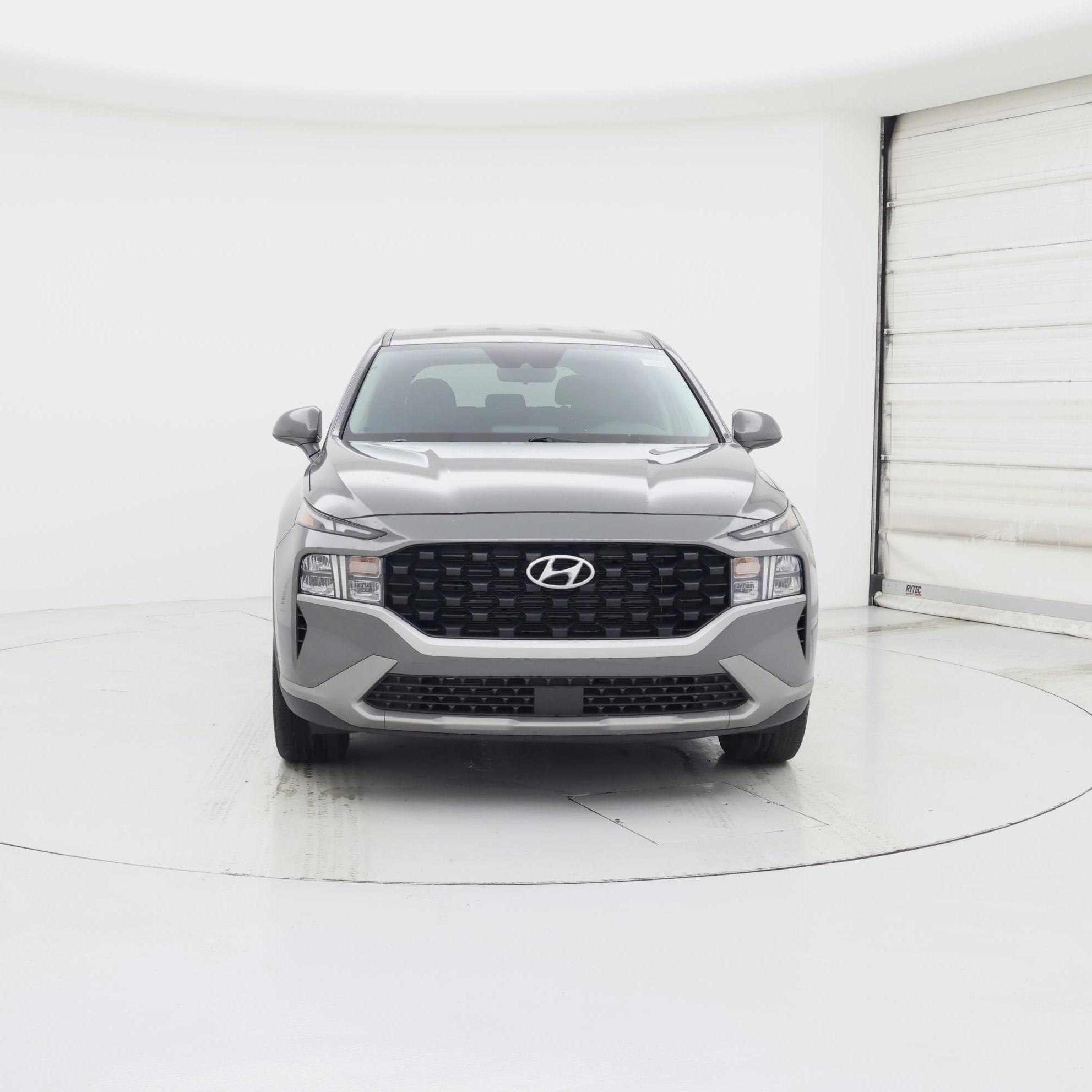 Thumbnail: 2023 Hyundai Santa Fe - 5