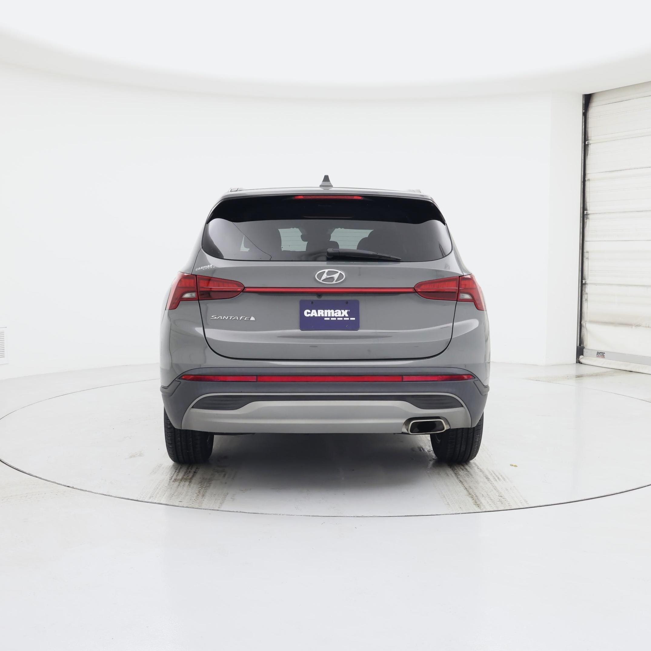 Thumbnail: 2023 Hyundai Santa Fe - 6