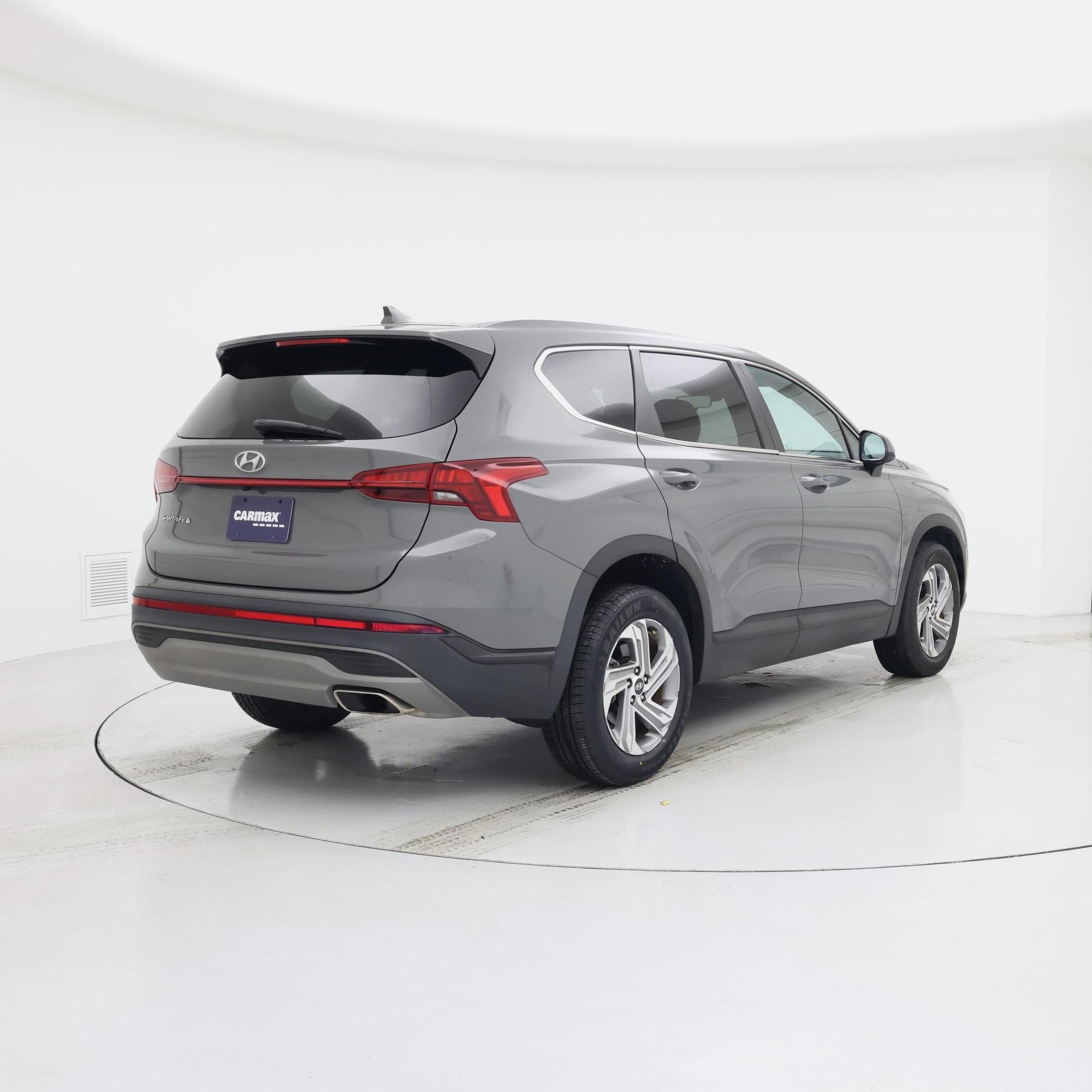 Thumbnail: 2023 Hyundai Santa Fe - 8