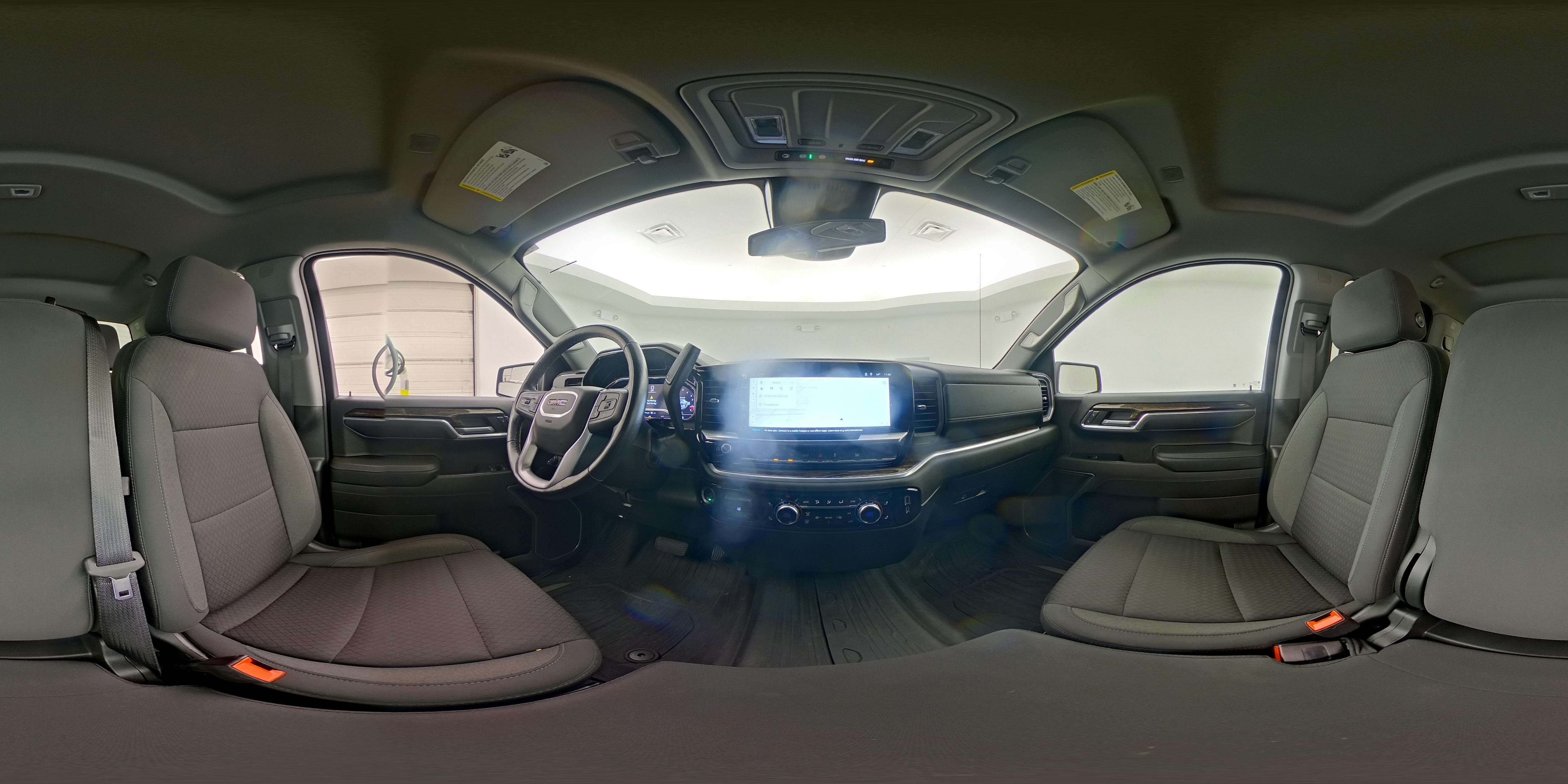 2022 GMC Sierra 1500 Elevation - Photo 25