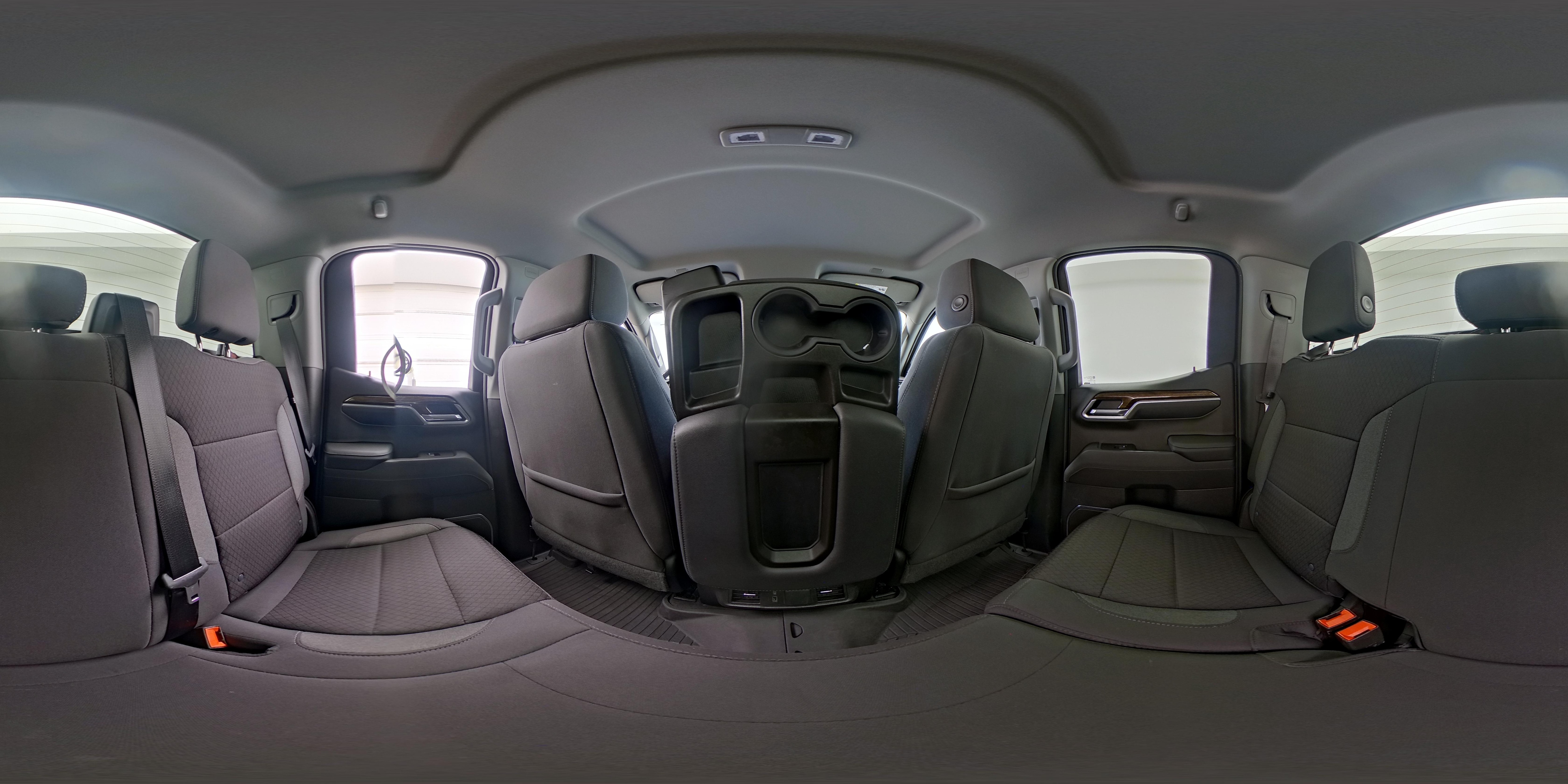 2022 GMC Sierra 1500 Elevation - Photo 26