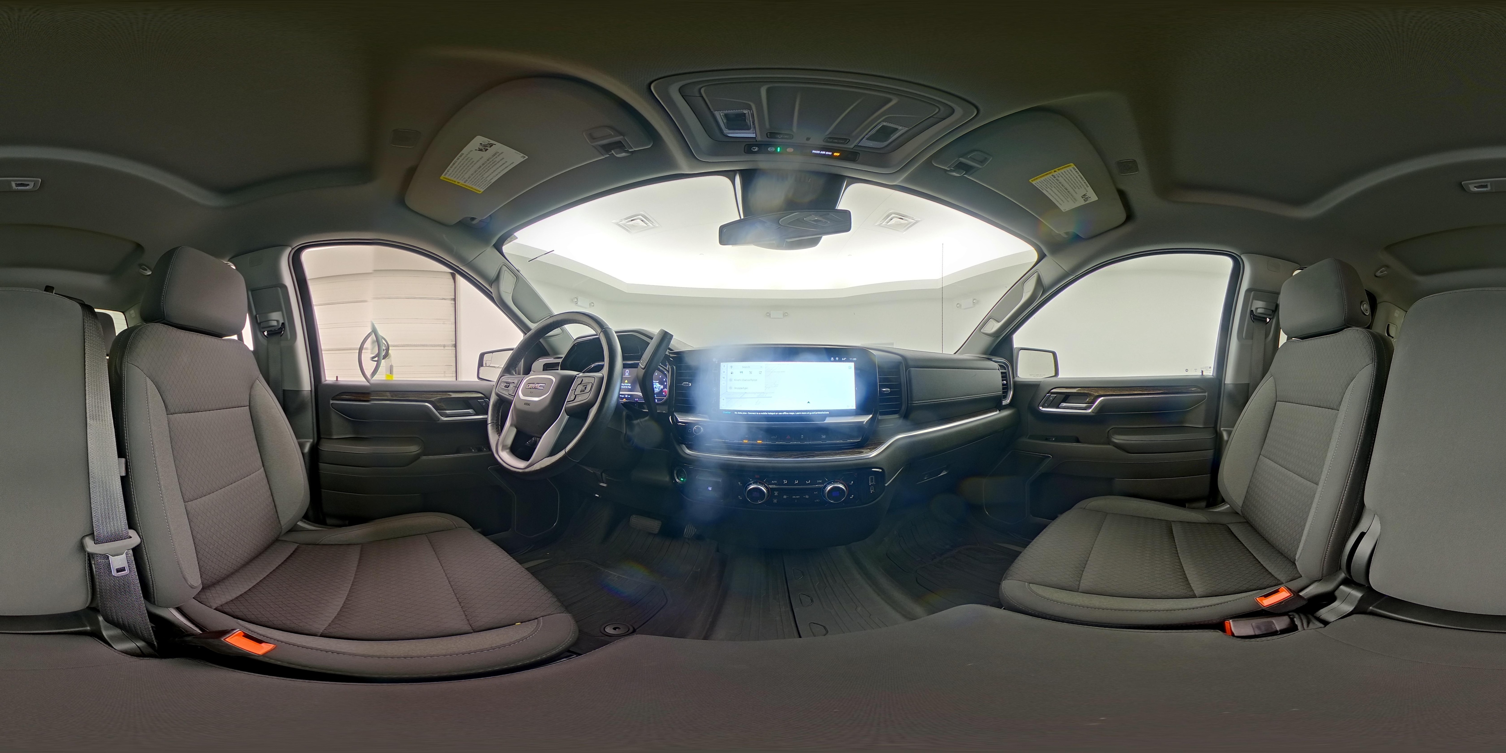 2022 GMC Sierra 1500 Elevation - Photo 27