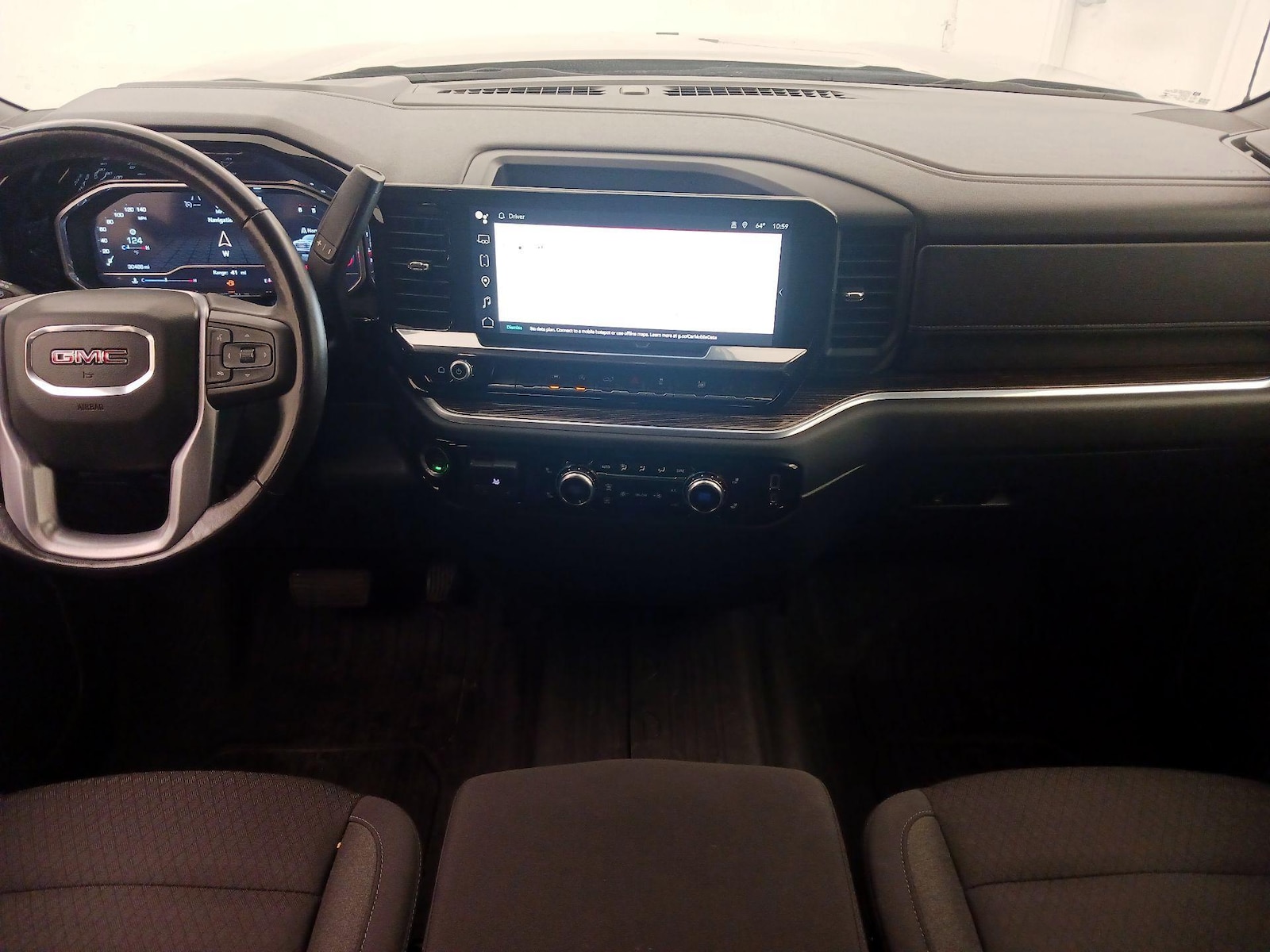 2022 GMC Sierra 1500 Elevation - Photo 10