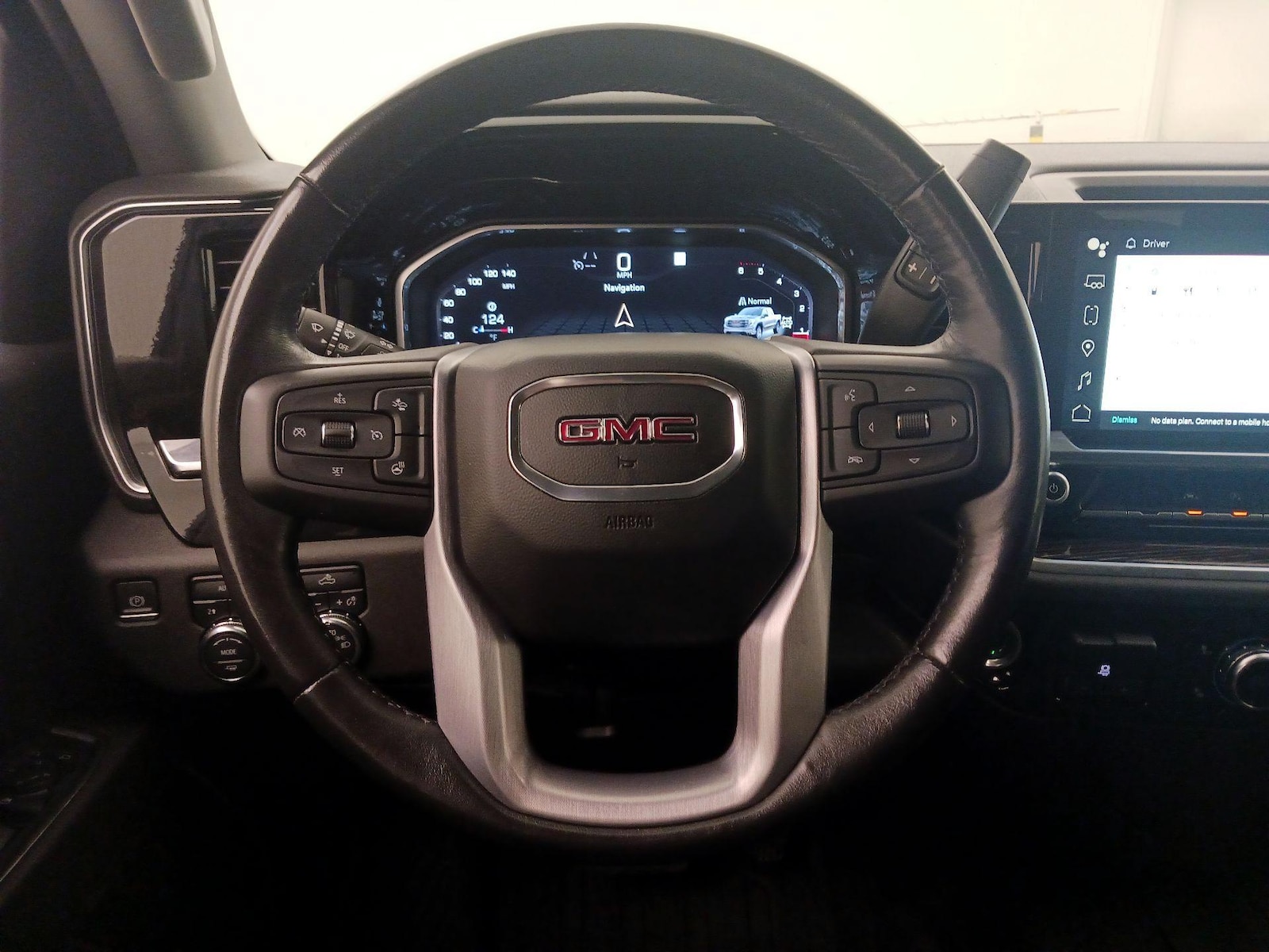 2022 GMC Sierra 1500 Elevation - Photo 11