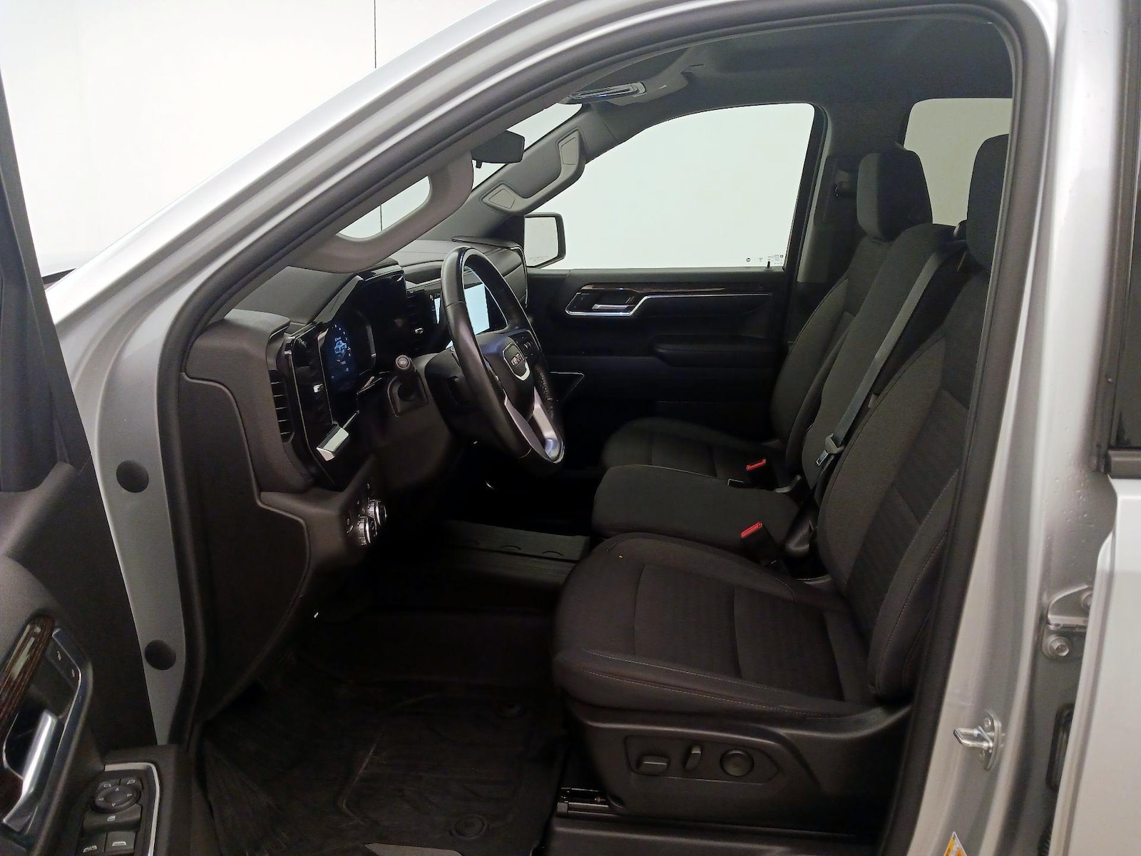 2022 GMC Sierra 1500 Elevation - Photo 12