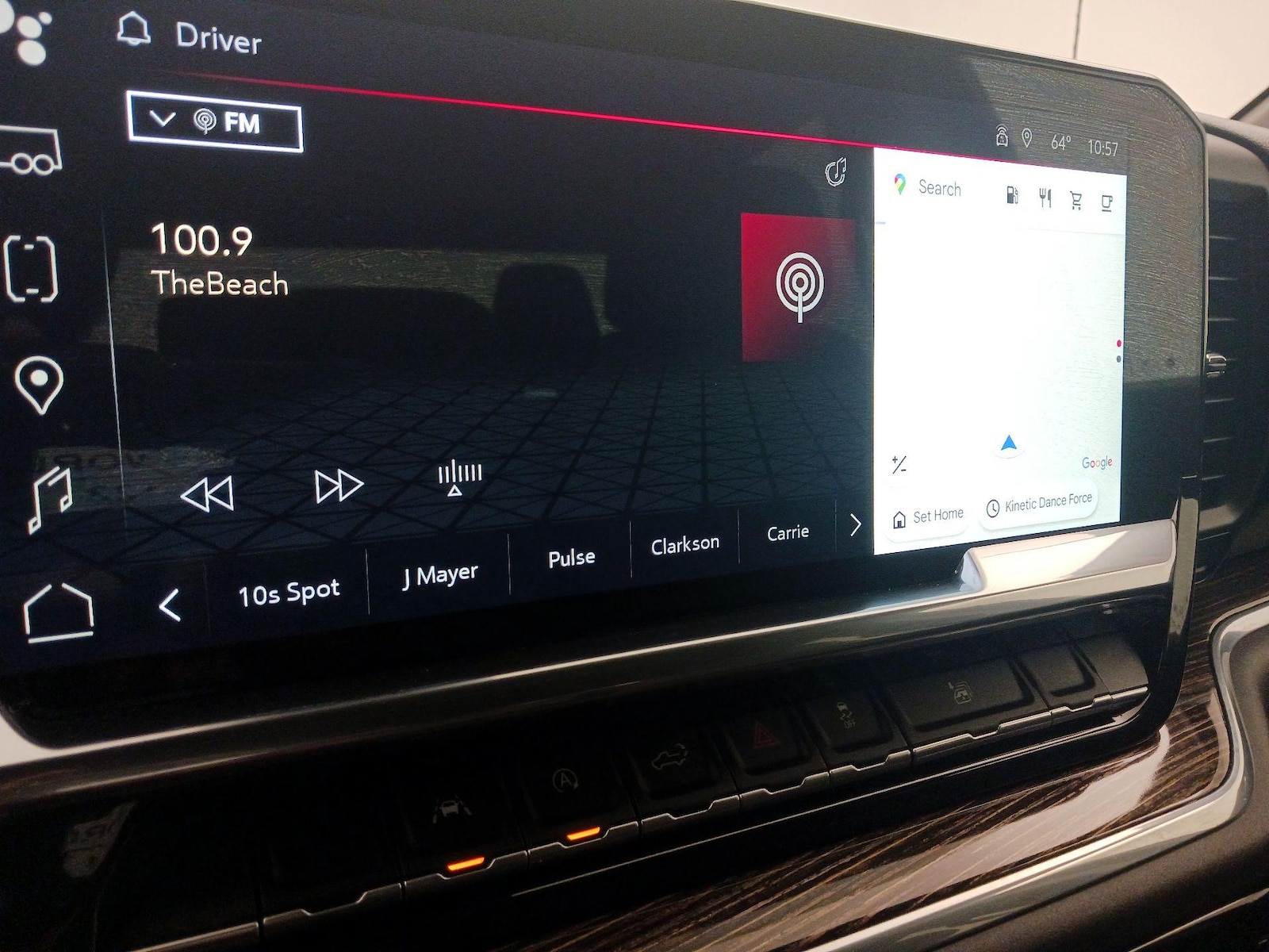2022 GMC Sierra 1500 Elevation - Photo 17
