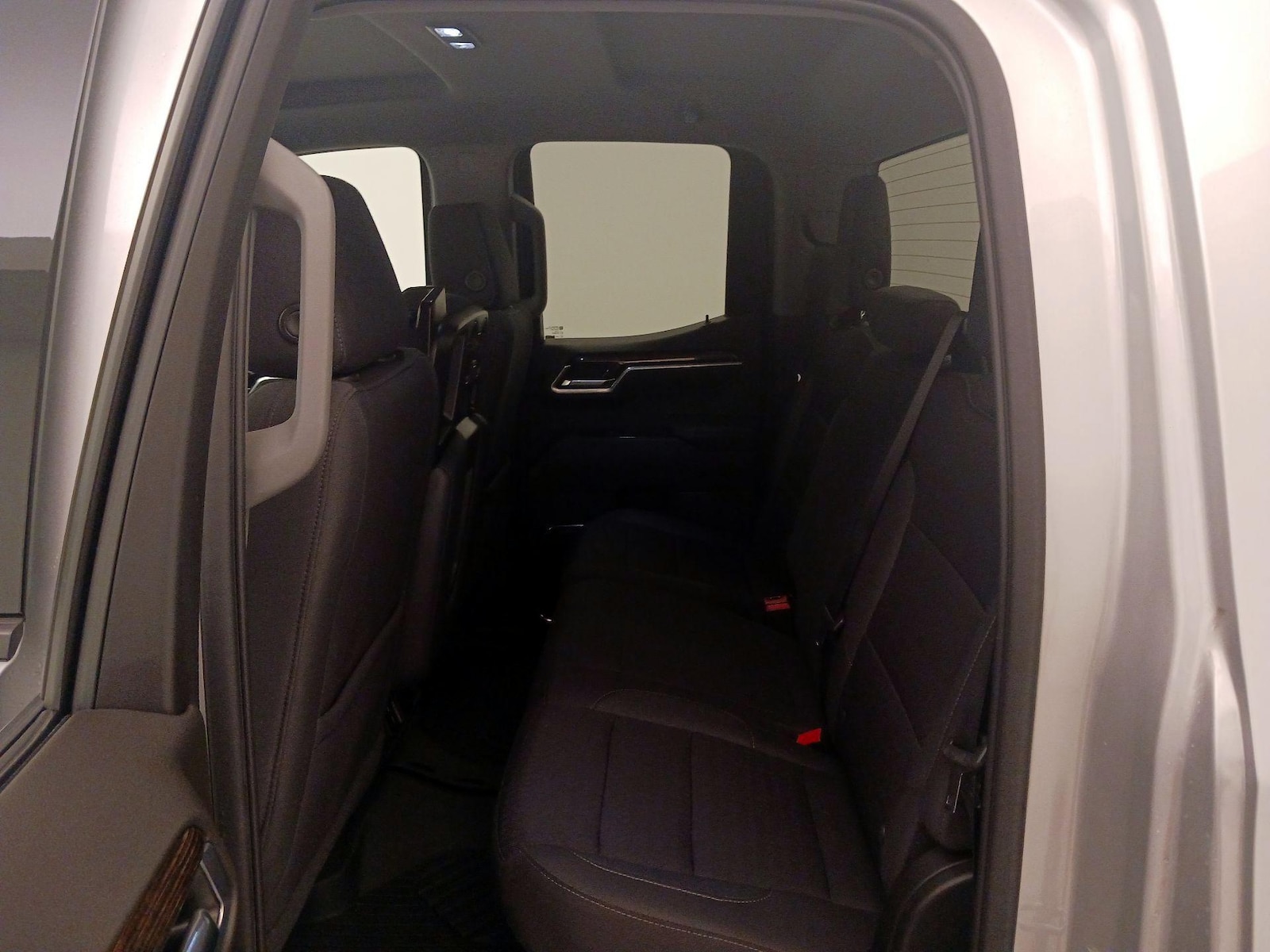 2022 GMC Sierra 1500 Elevation - Photo 21