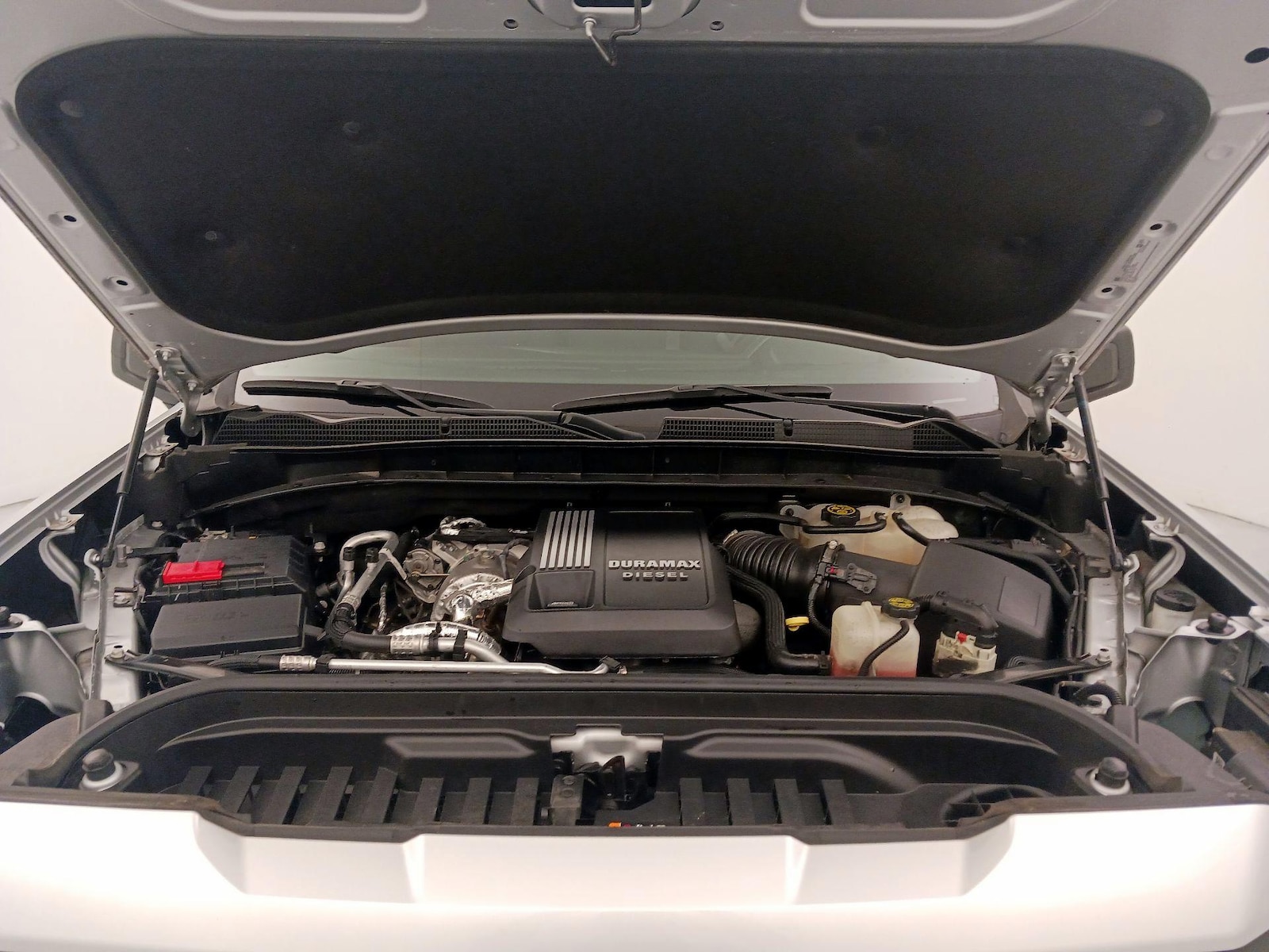 2022 GMC Sierra 1500 Elevation - Photo 23