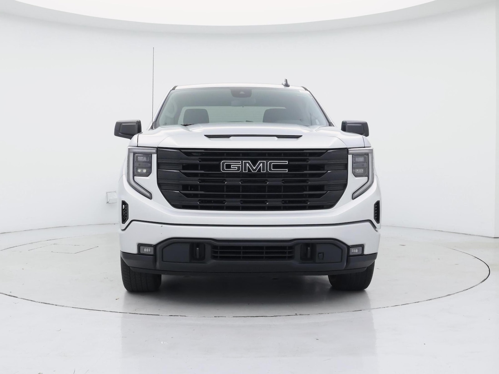 2022 GMC Sierra 1500 Elevation - Photo 6