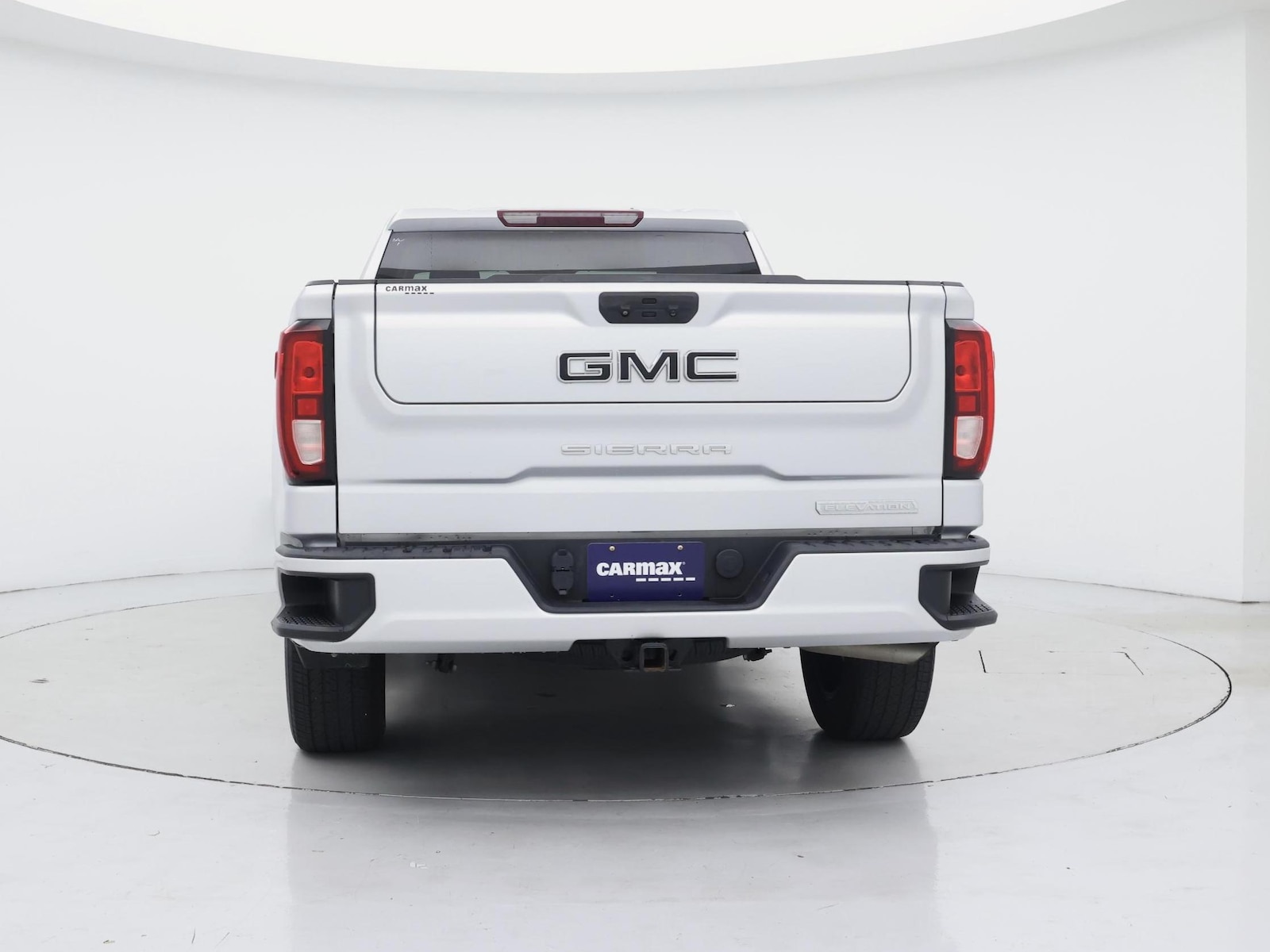 2022 GMC Sierra 1500 Elevation - Photo 7