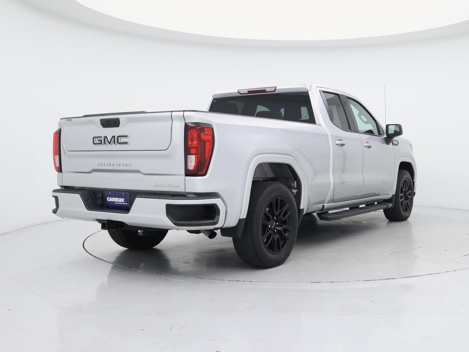 2022 GMC Sierra 1500 Elevation - Photo 9