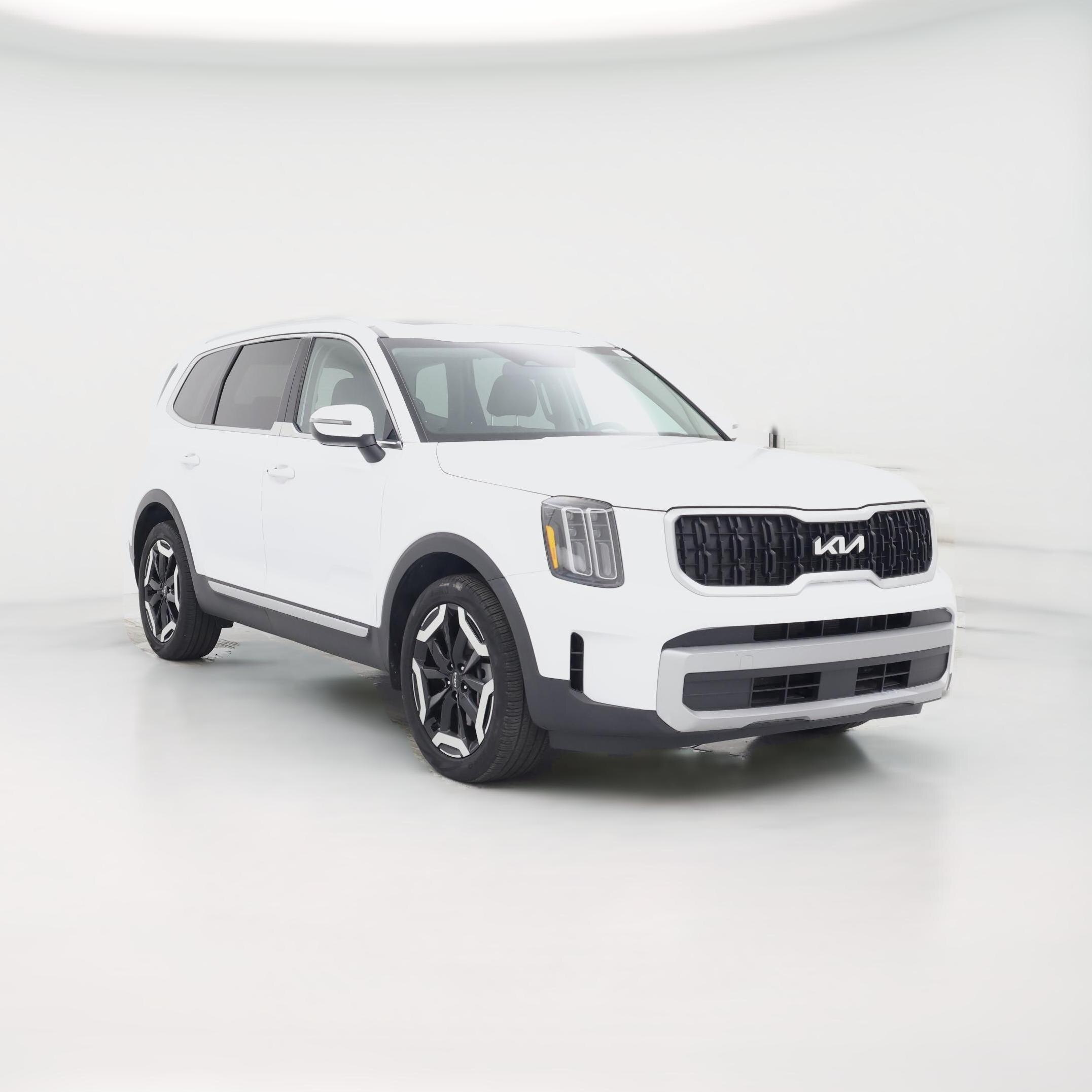 Thumbnail: 2023 Kia Telluride - 1