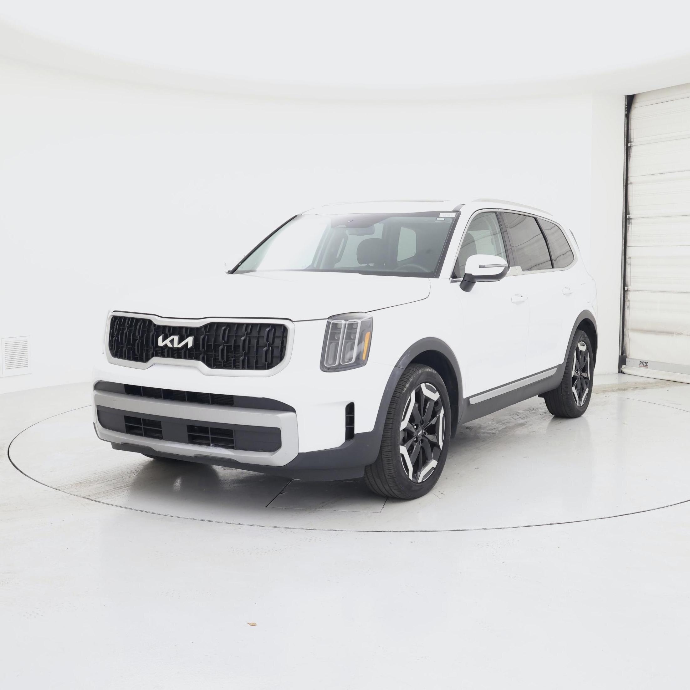 Thumbnail: 2023 Kia Telluride - 4