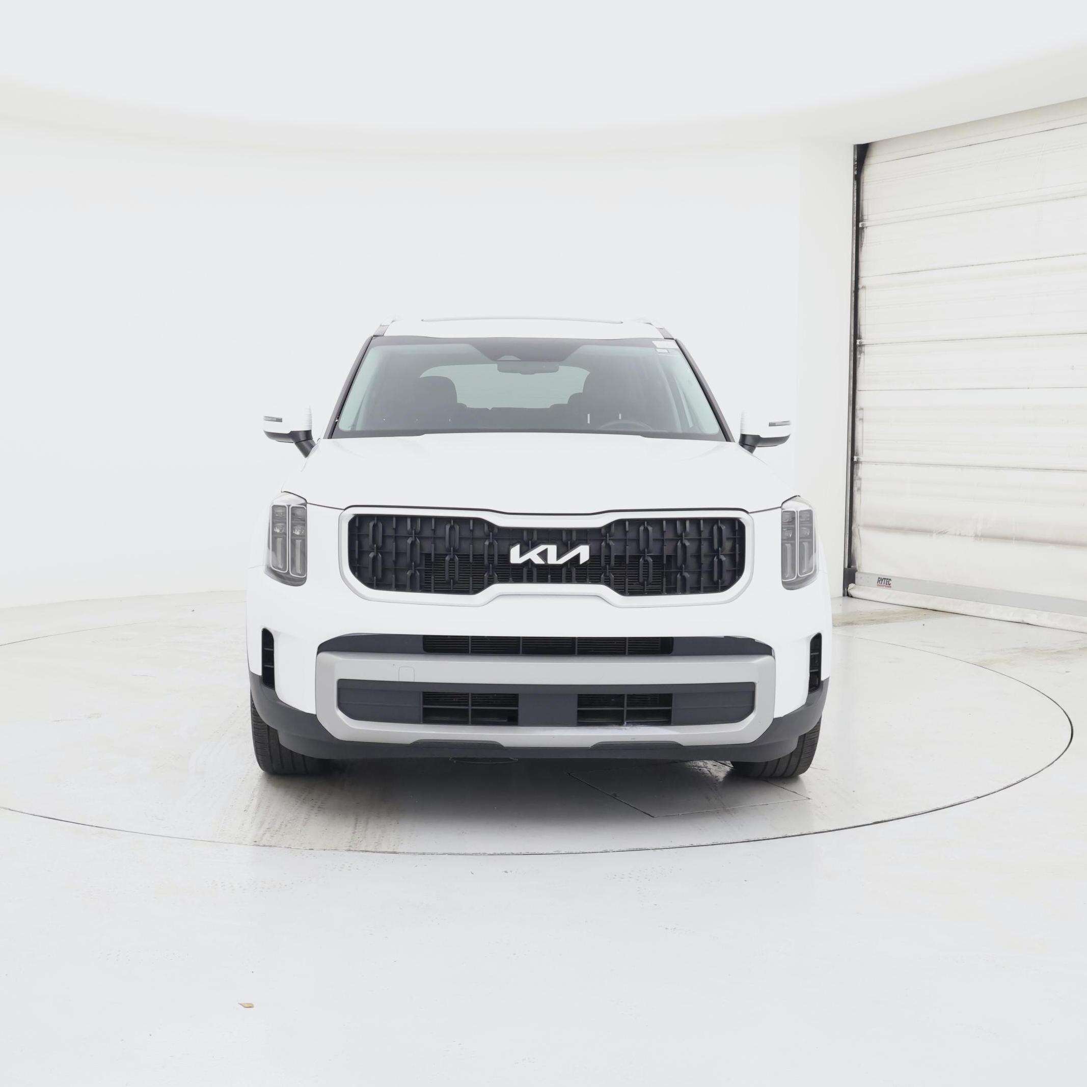 Thumbnail: 2023 Kia Telluride - 5