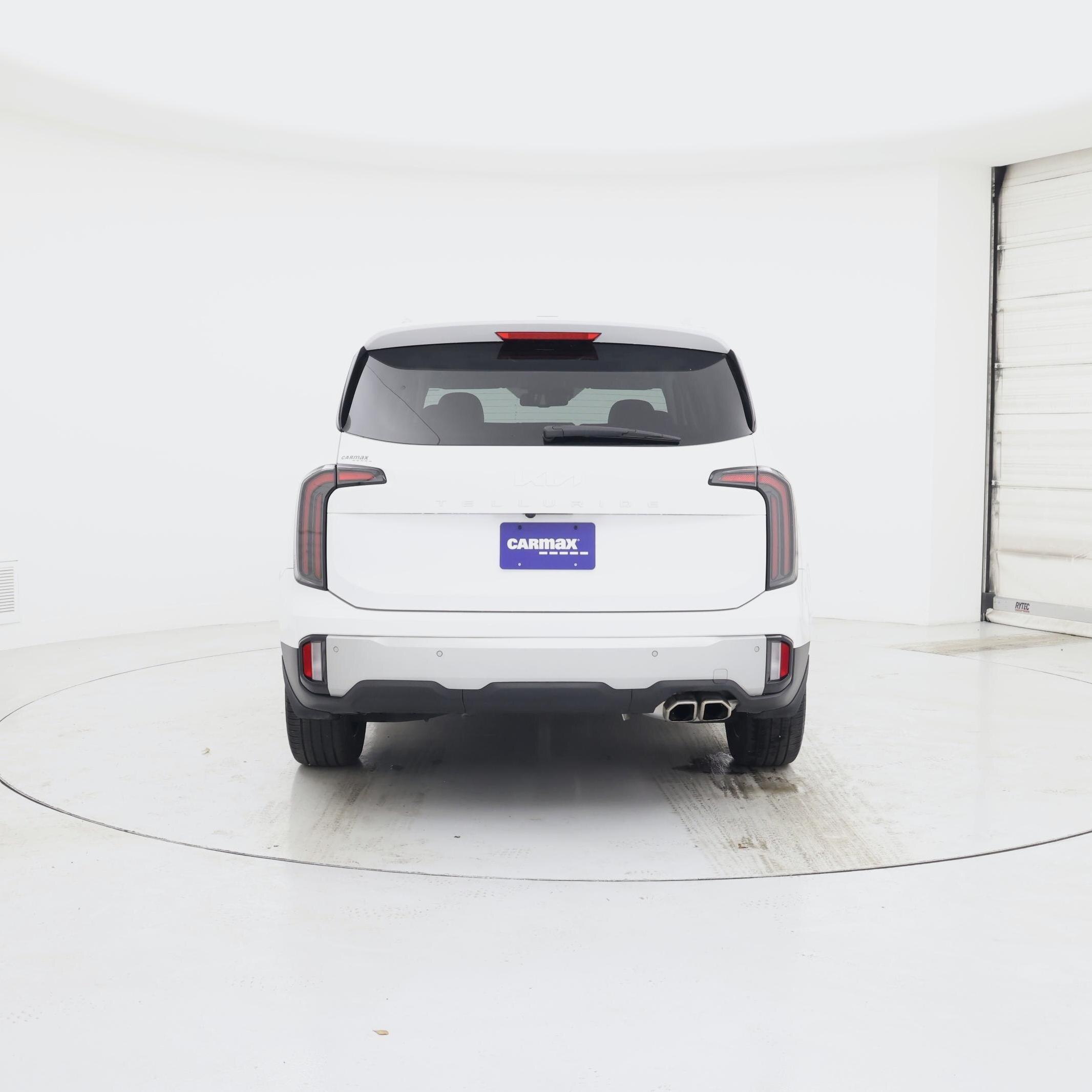 Thumbnail: 2023 Kia Telluride - 6