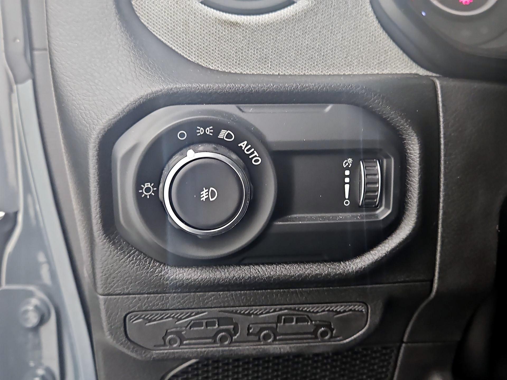 Thumbnail: 2024 Jeep Wrangler - 13