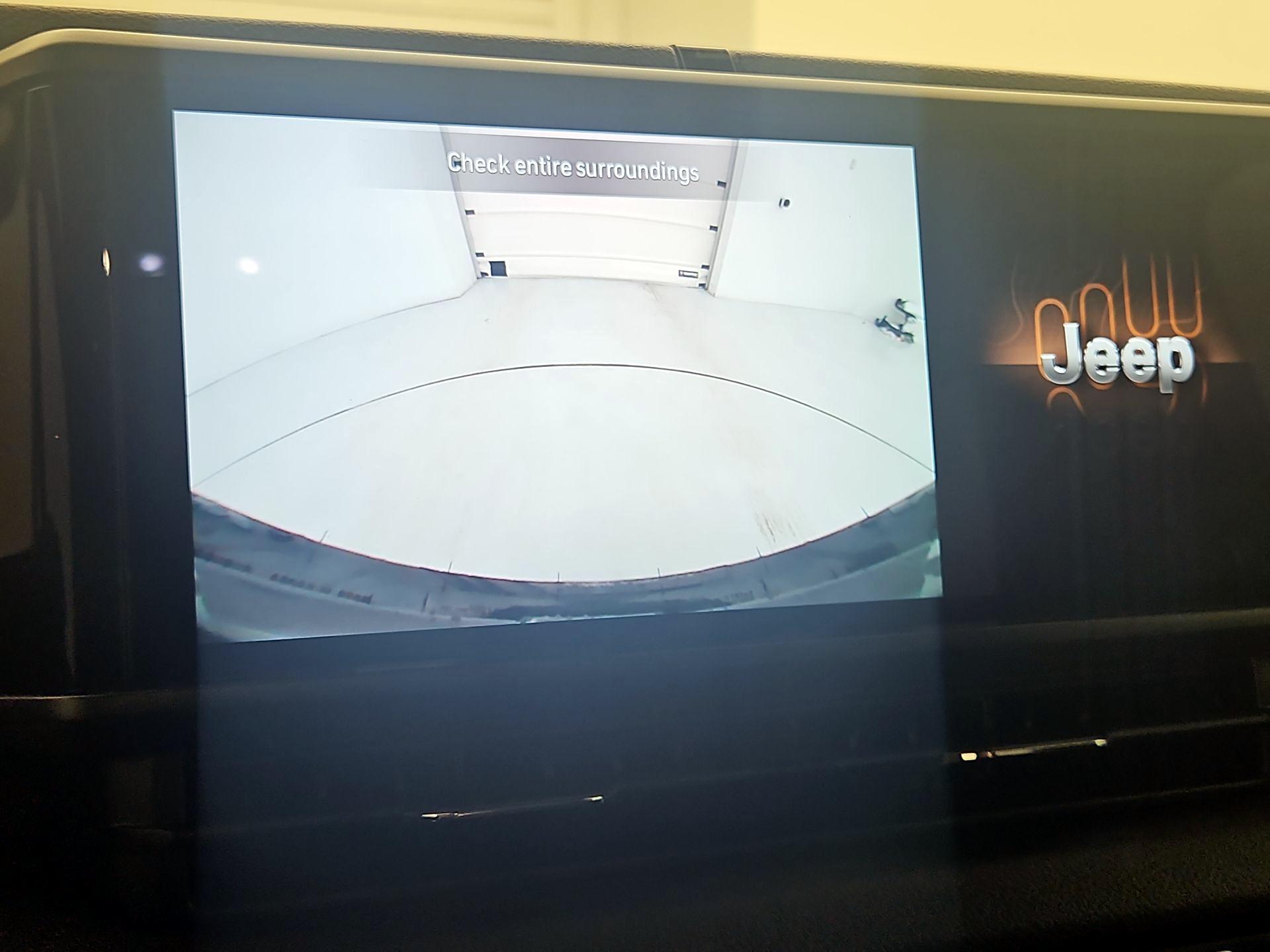 Thumbnail: 2024 Jeep Wrangler - 14