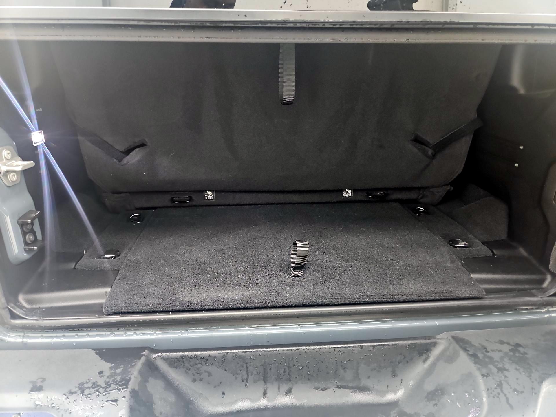 Thumbnail: 2024 Jeep Wrangler - 20