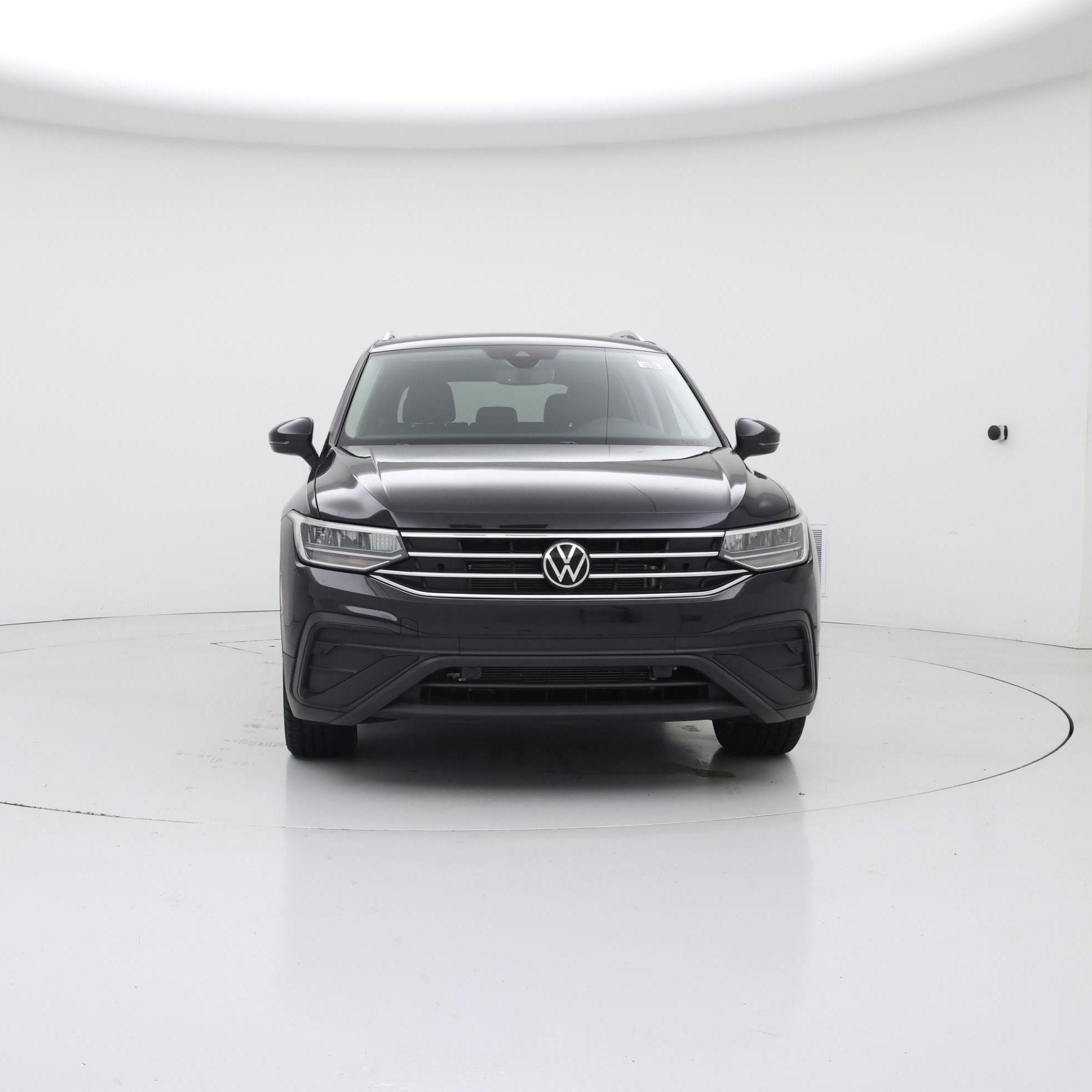 Thumbnail: 2022 Volkswagen Tiguan - 5