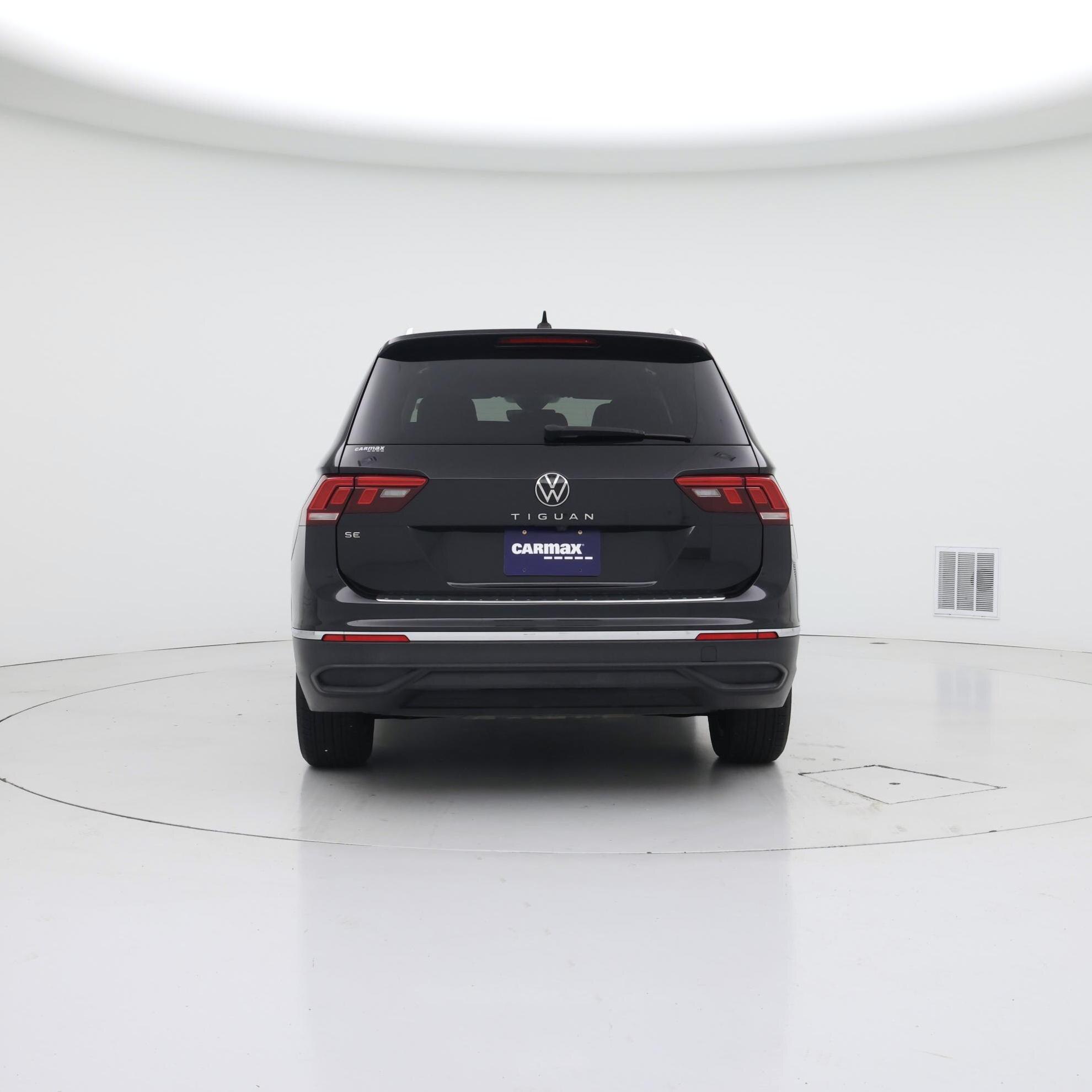 Thumbnail: 2022 Volkswagen Tiguan - 6