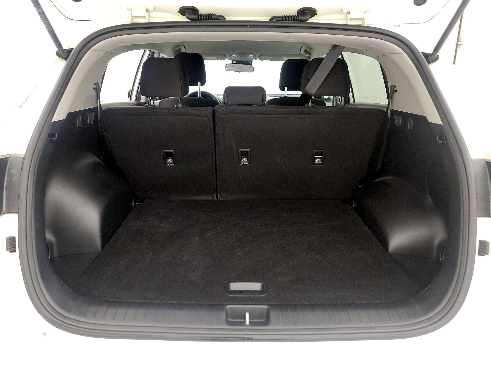 Thumbnail: 2022 Kia Sportage - 20