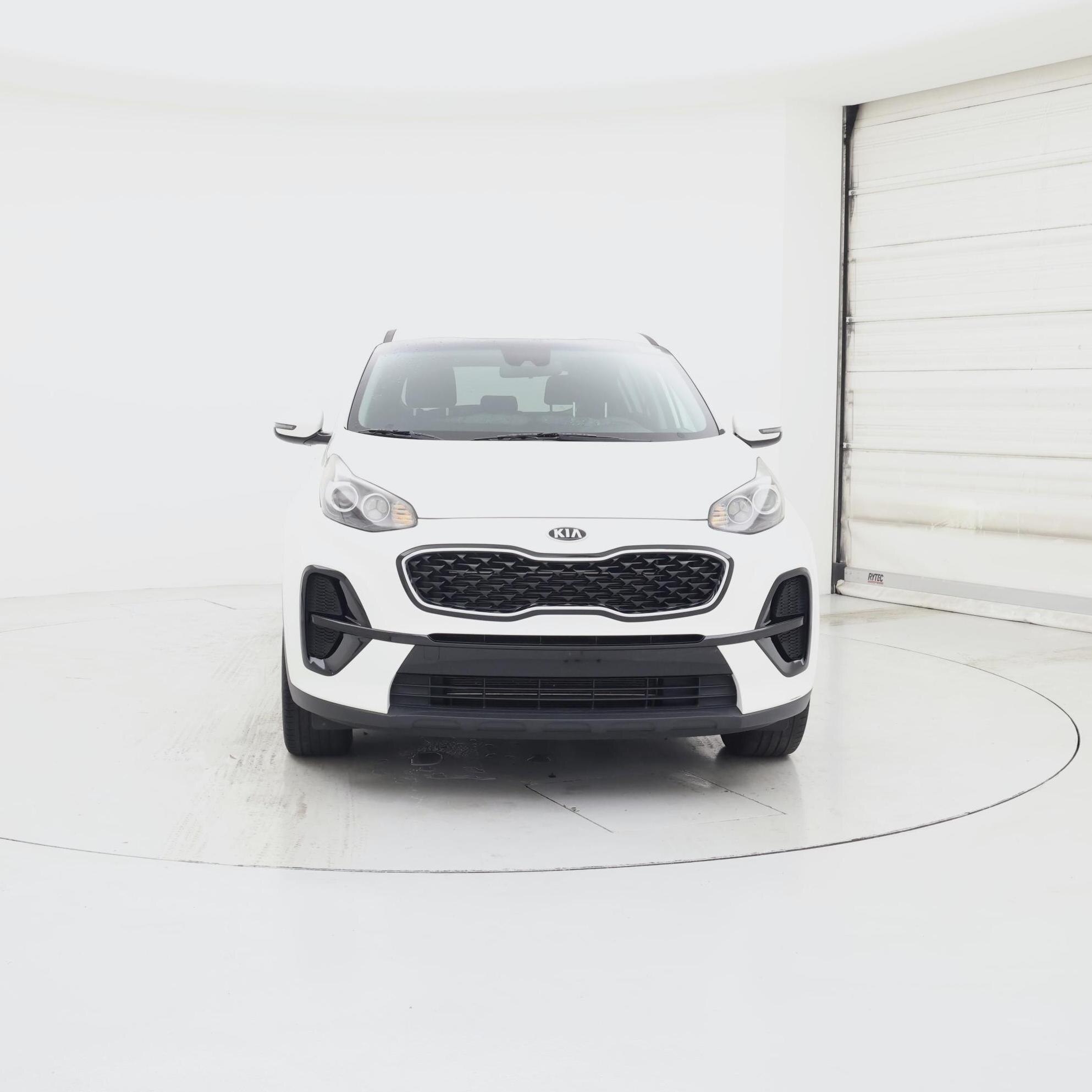 Thumbnail: 2022 Kia Sportage - 5