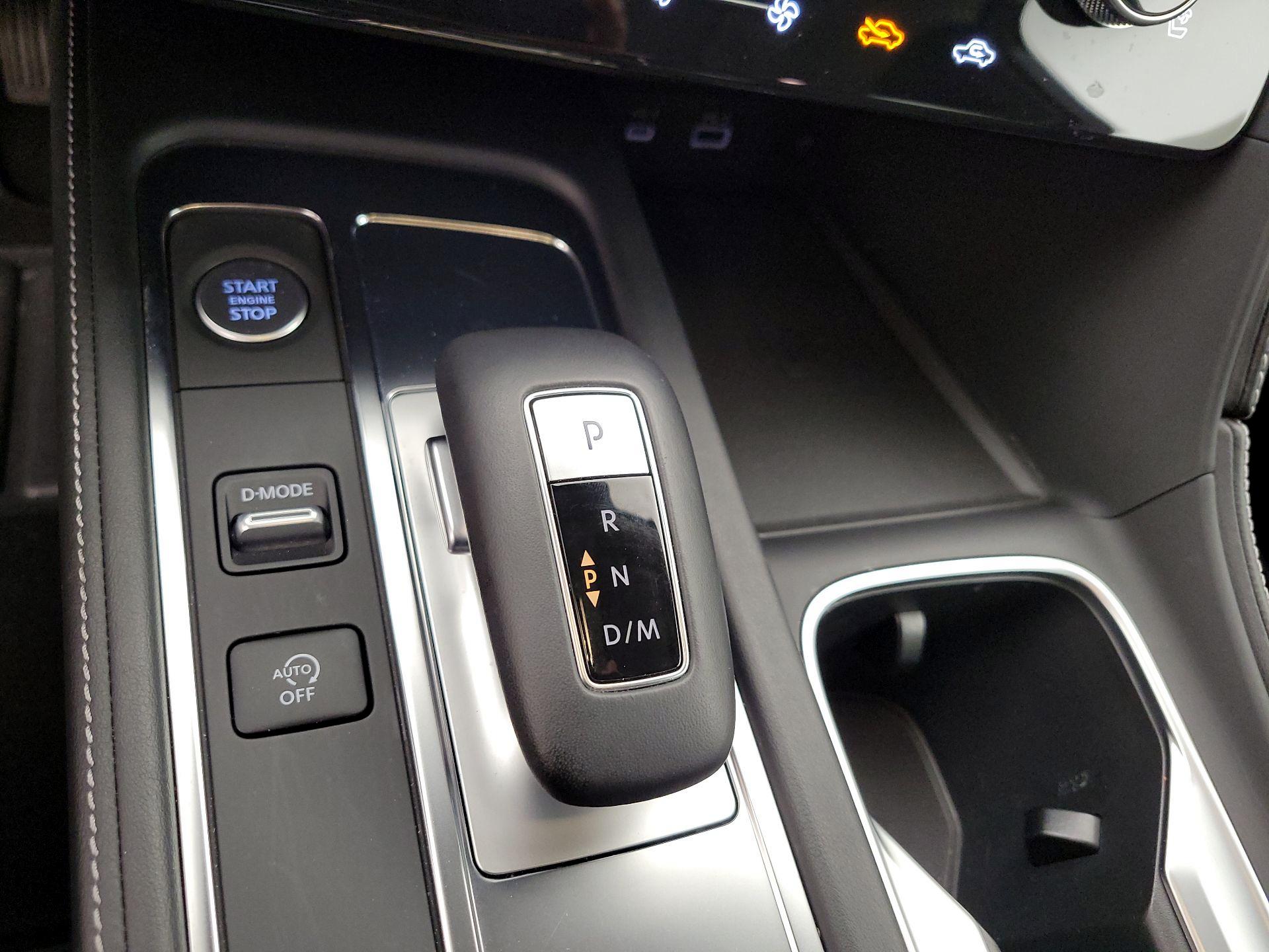 Thumbnail: 2023 INFINITI QX60 - 15