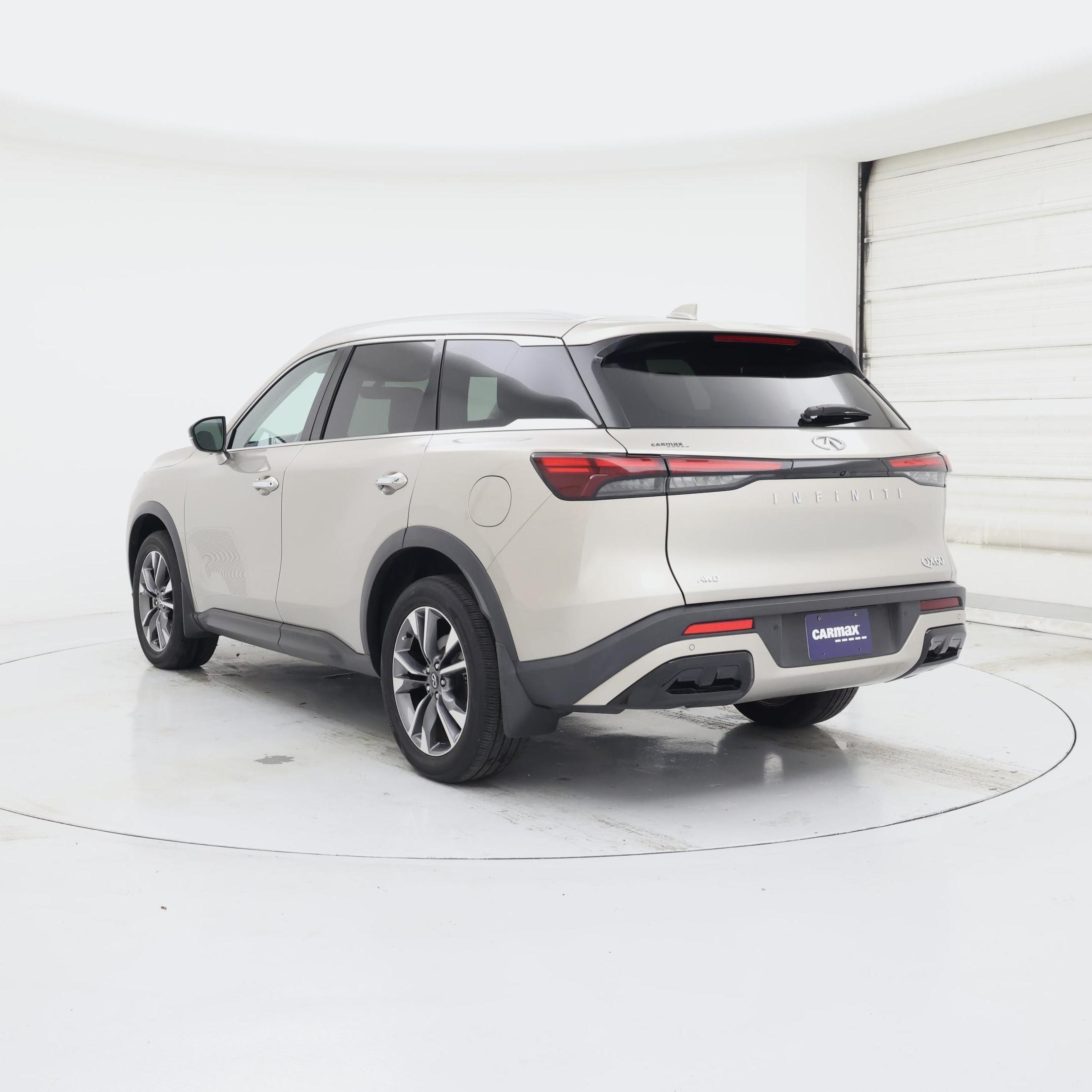 Thumbnail: 2023 INFINITI QX60 - 2