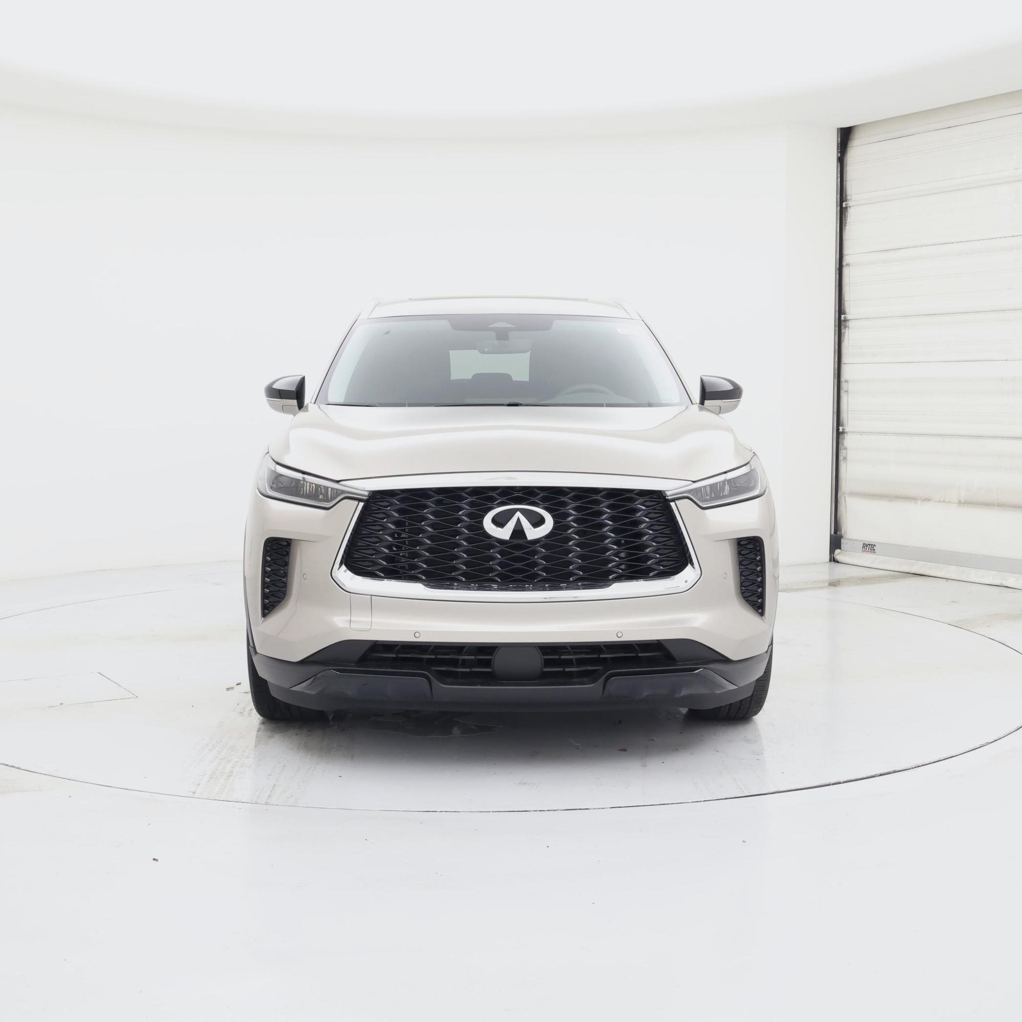 Thumbnail: 2023 INFINITI QX60 - 5