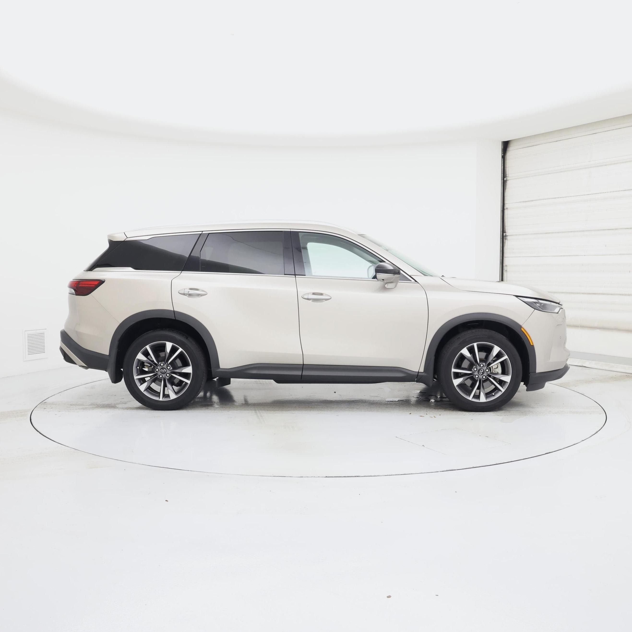 Thumbnail: 2023 INFINITI QX60 - 7