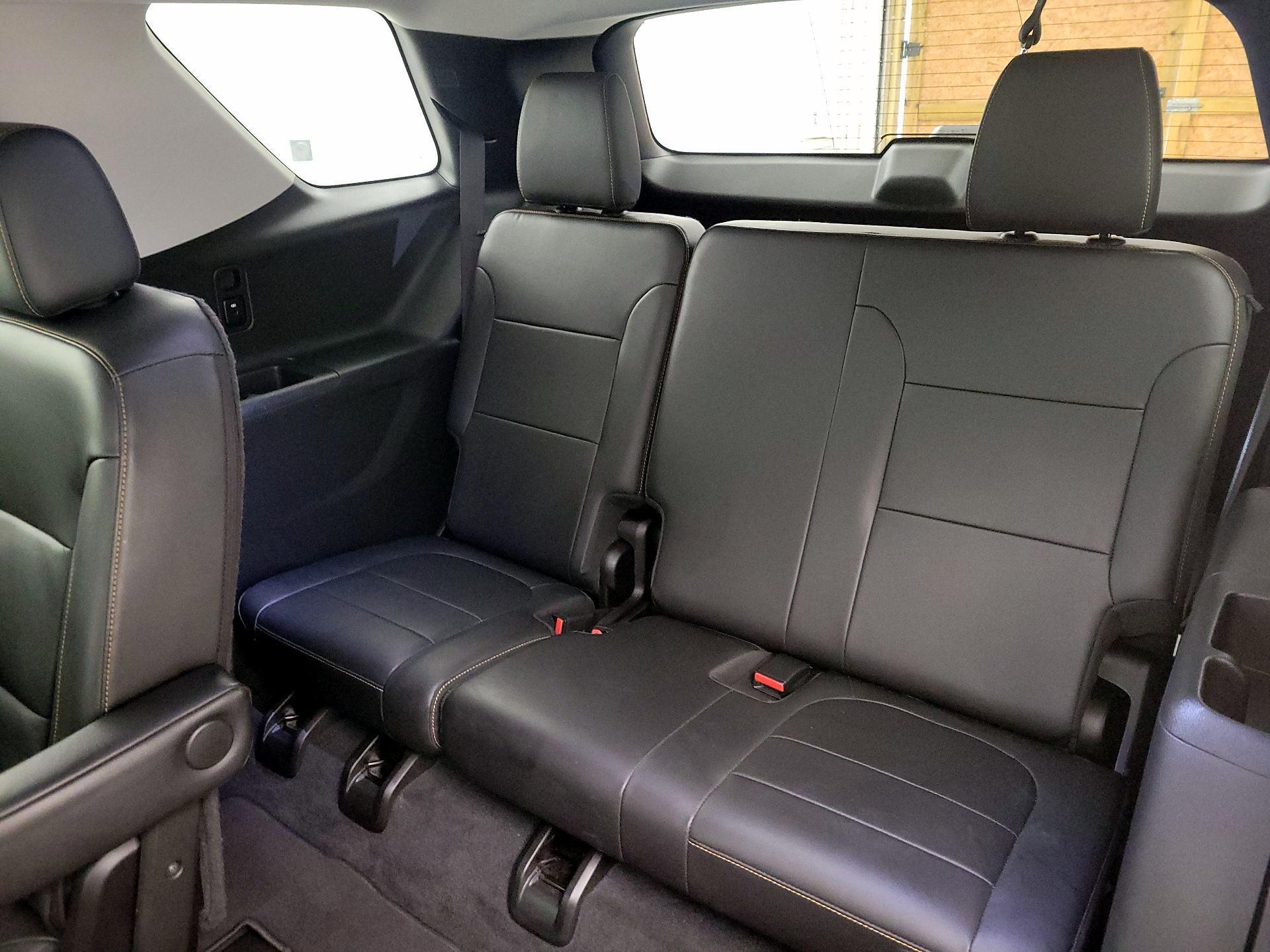 Thumbnail: 2021 Chevrolet Traverse - 20