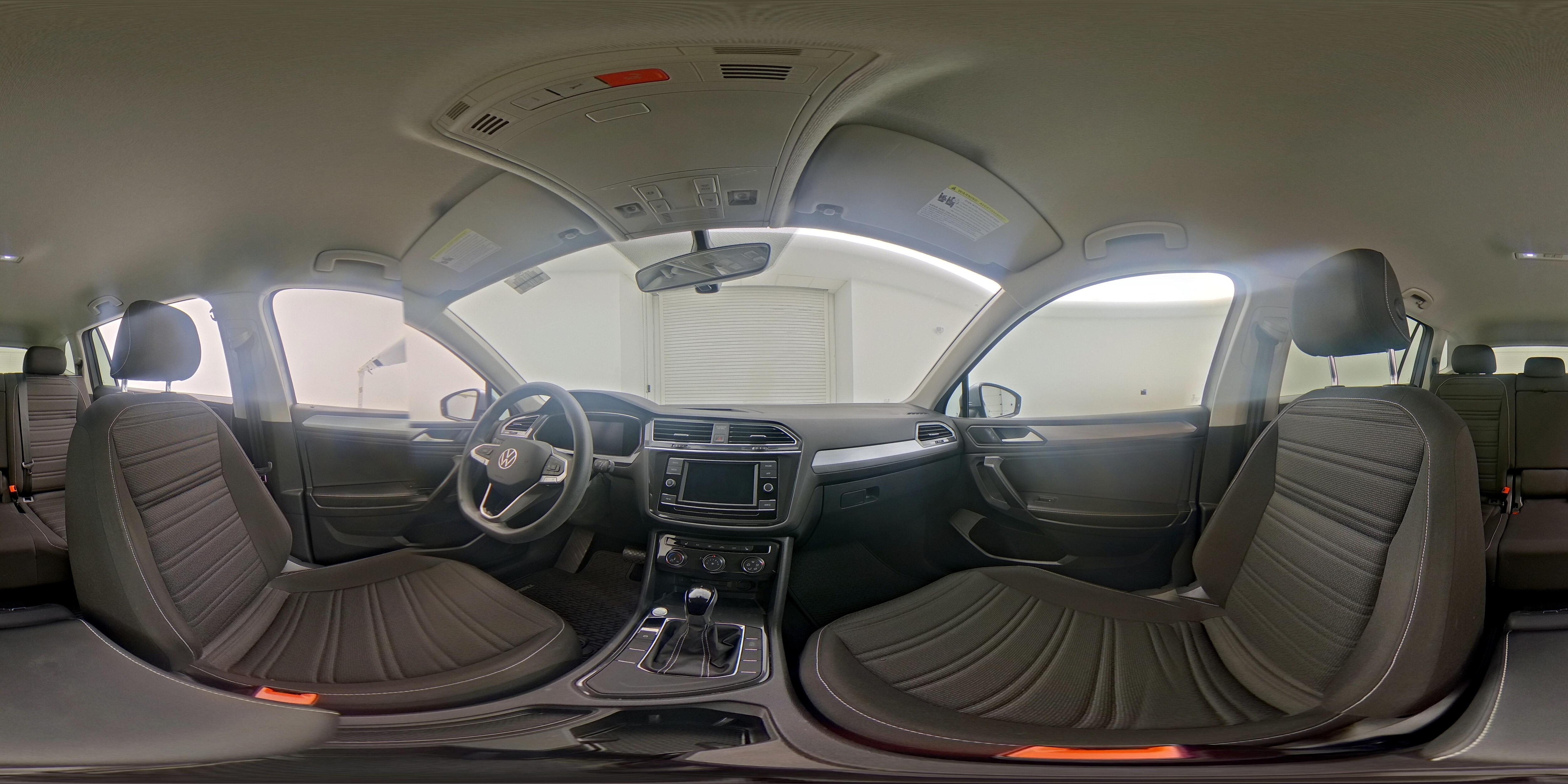2023 Volkswagen Tiguan S - Photo 24