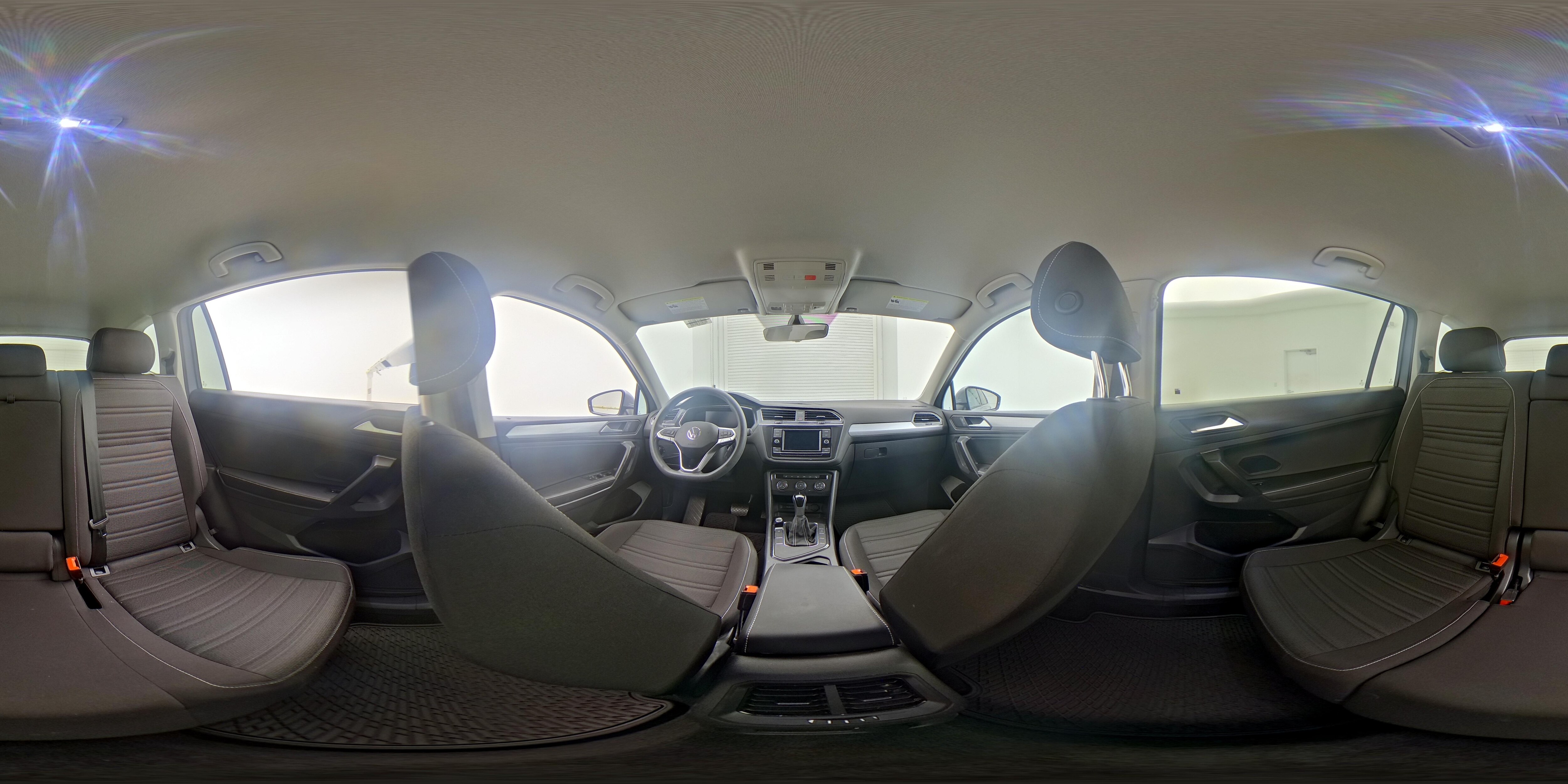 2023 Volkswagen Tiguan S - Photo 25