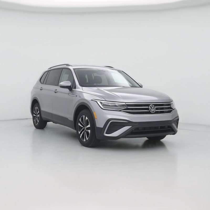 2023 Volkswagen Tiguan S