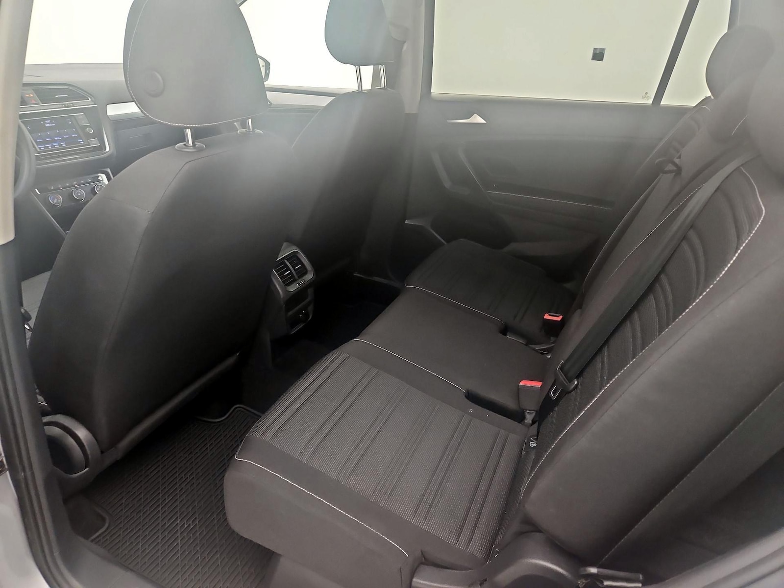 2023 Volkswagen Tiguan S - Photo 20