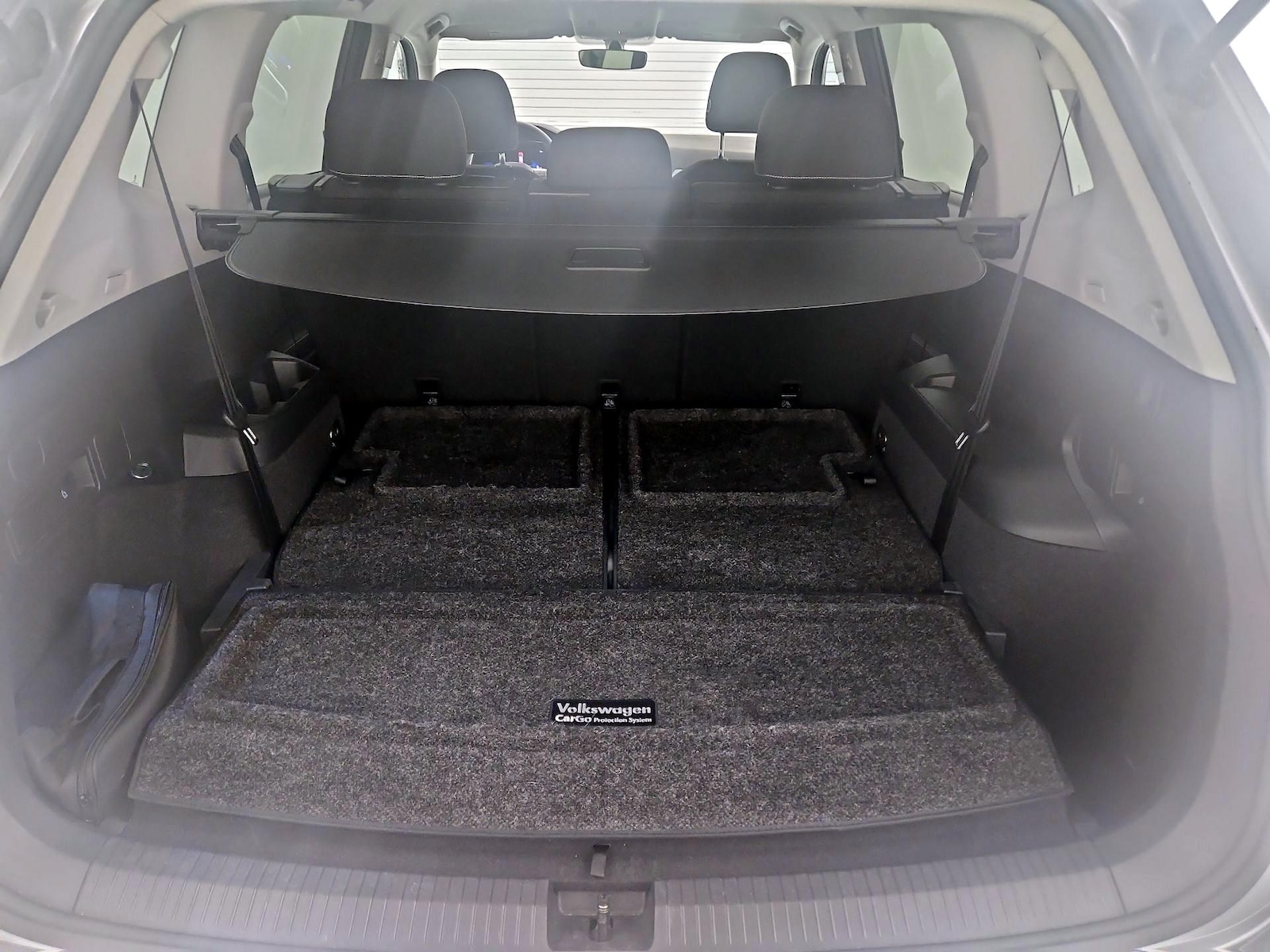 2023 Volkswagen Tiguan S - Photo 21