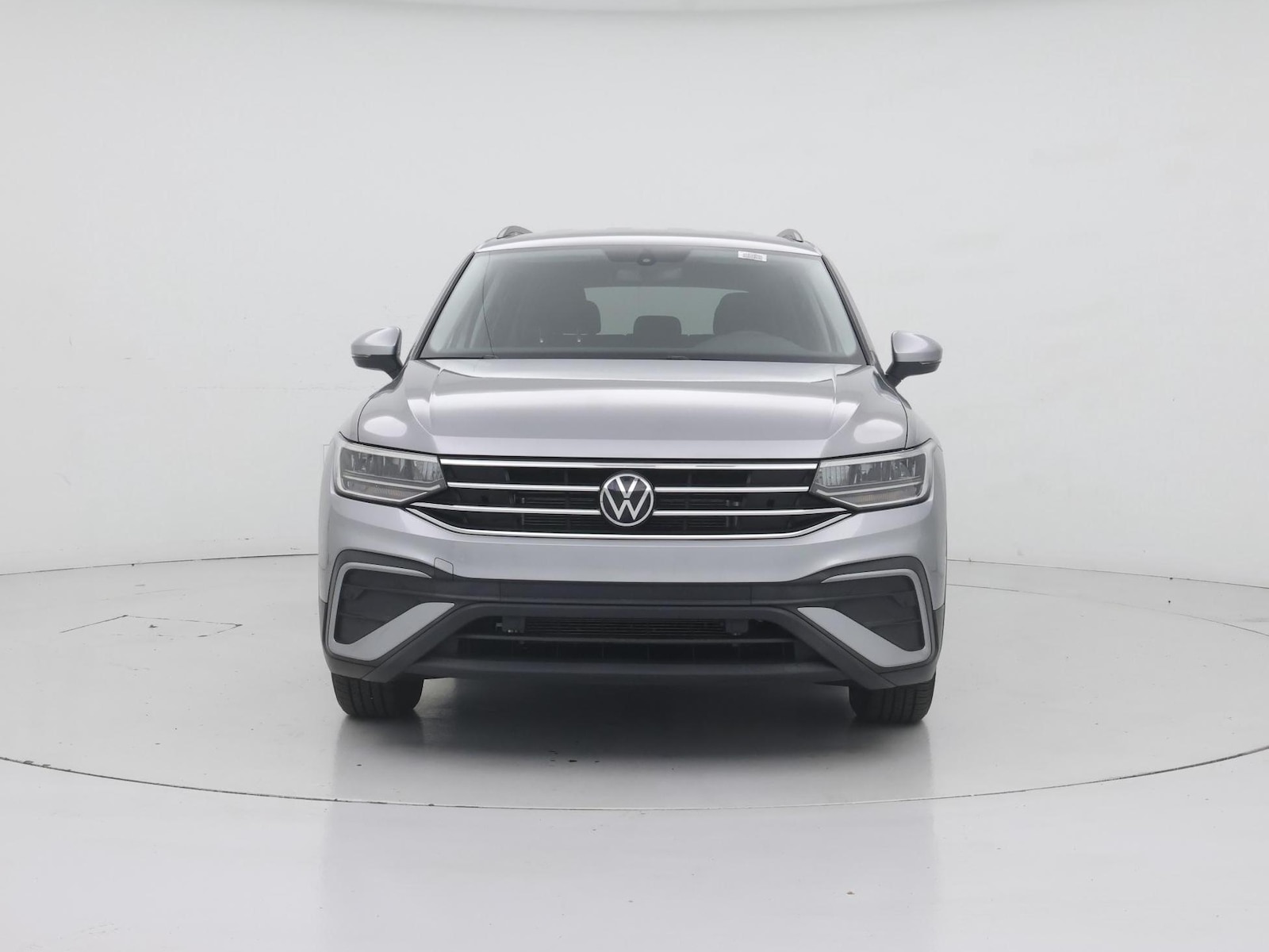 2023 Volkswagen Tiguan S - Photo 6