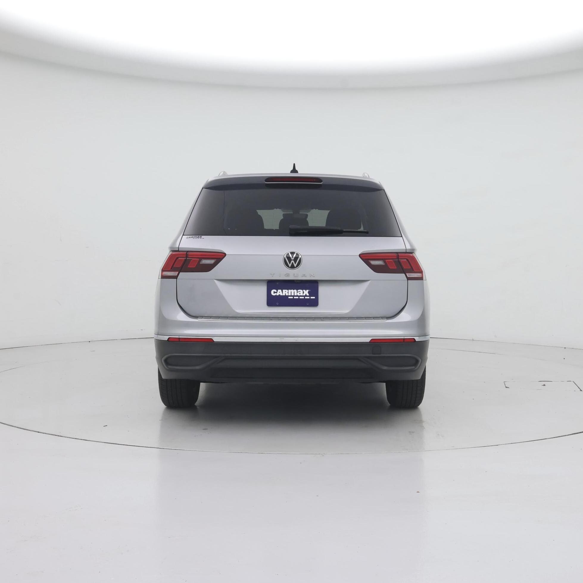Thumbnail: 2023 Volkswagen Tiguan - 6