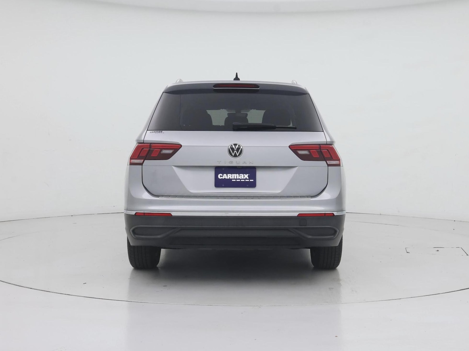 2023 Volkswagen Tiguan S - Photo 7