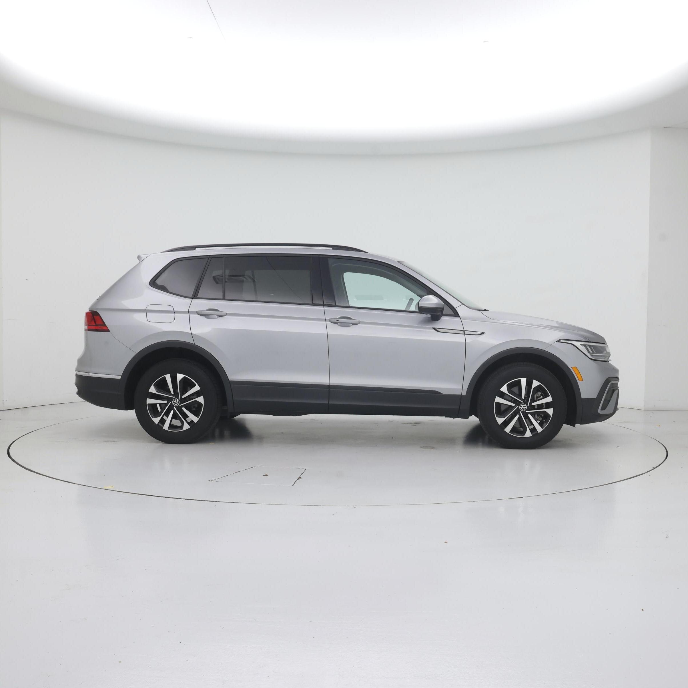 Thumbnail: 2023 Volkswagen Tiguan - 7