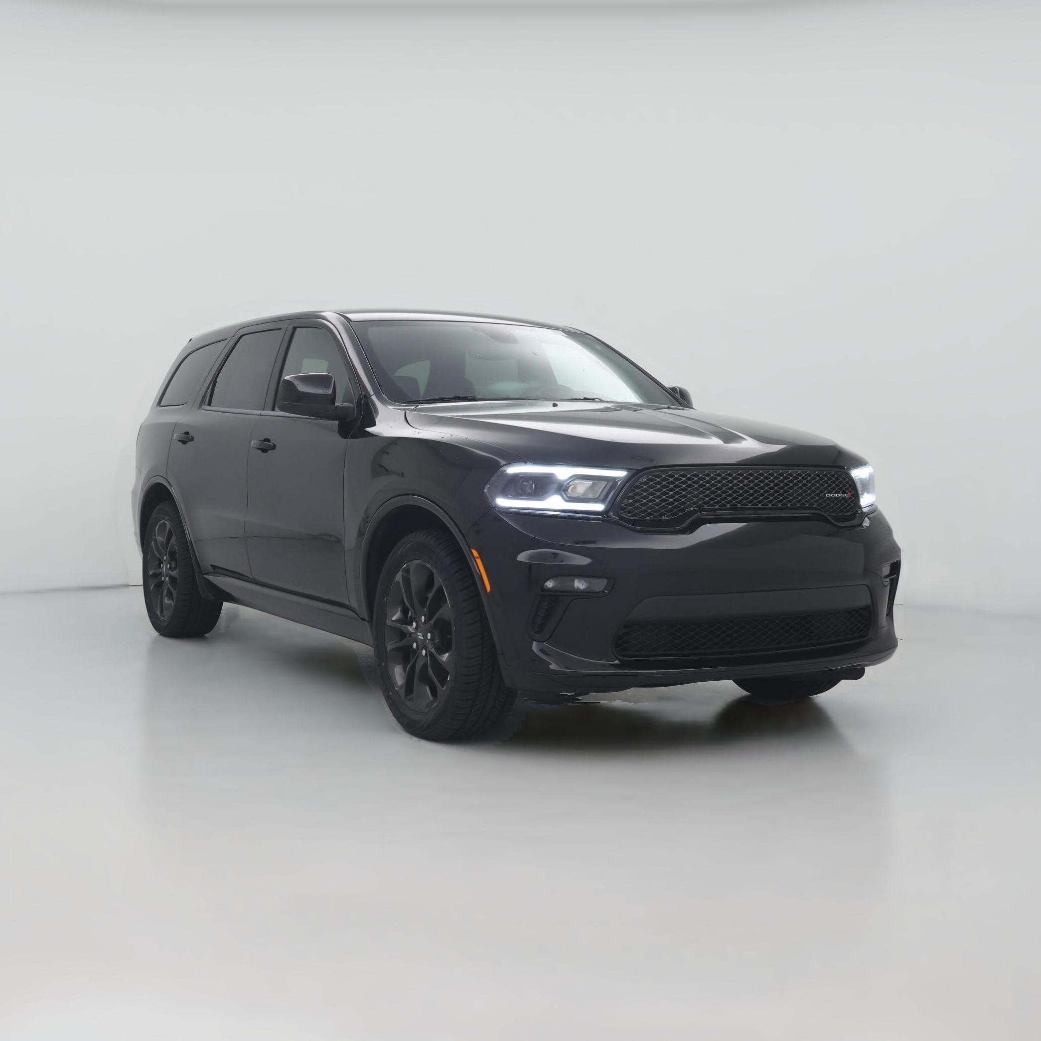 Thumbnail: 2022 Dodge Durango - 1